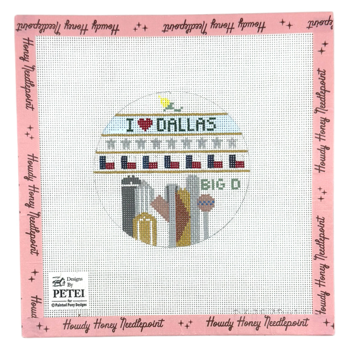 Dallas Round