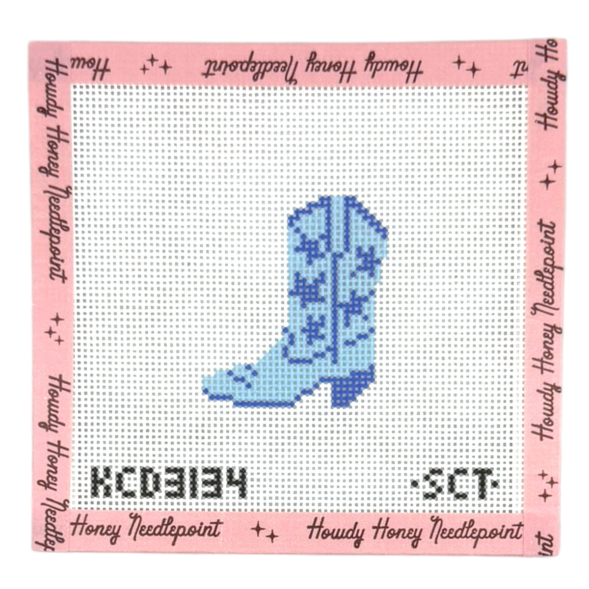 Mini Star Boot