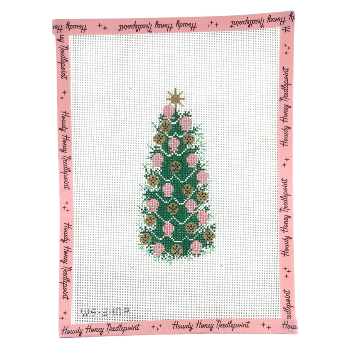Shell Tree