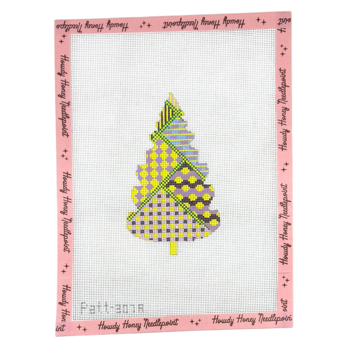 Patchwork Tree
