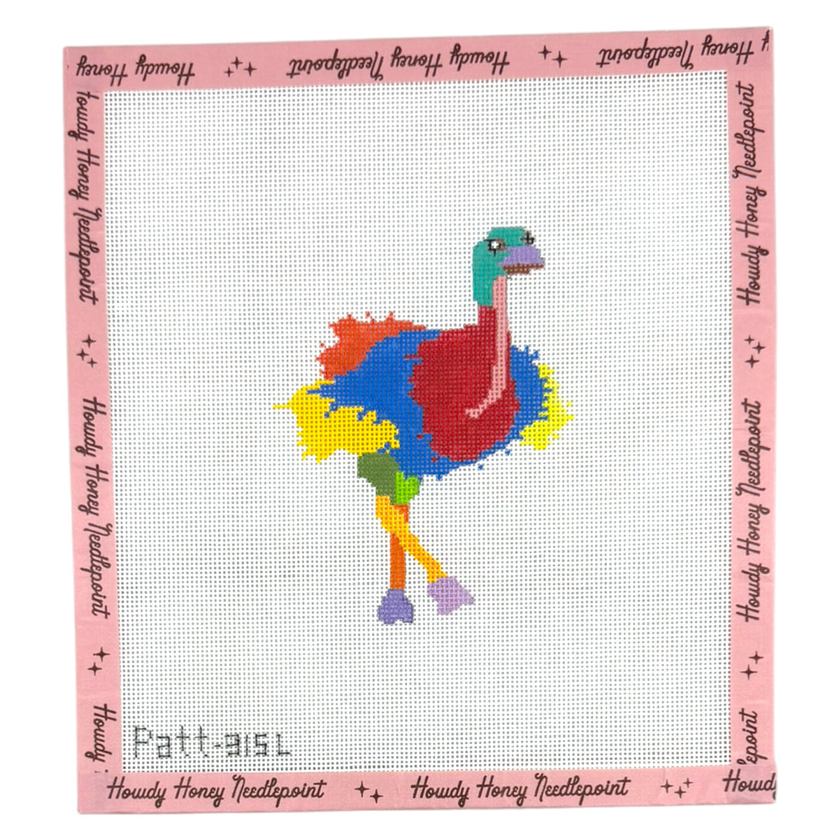 Ostrich
