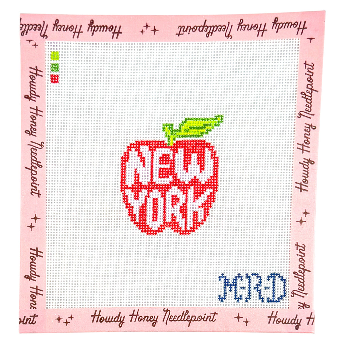 New York Apple