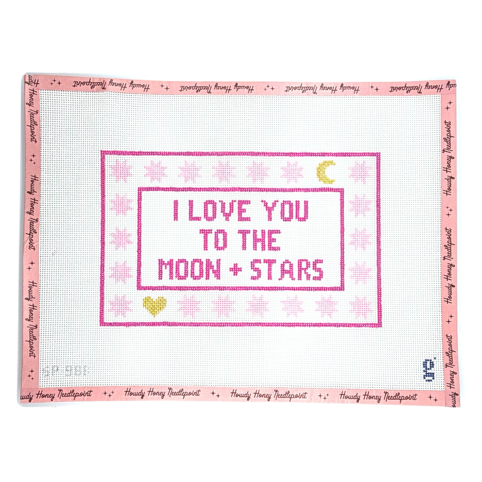 To The Moon and Stars