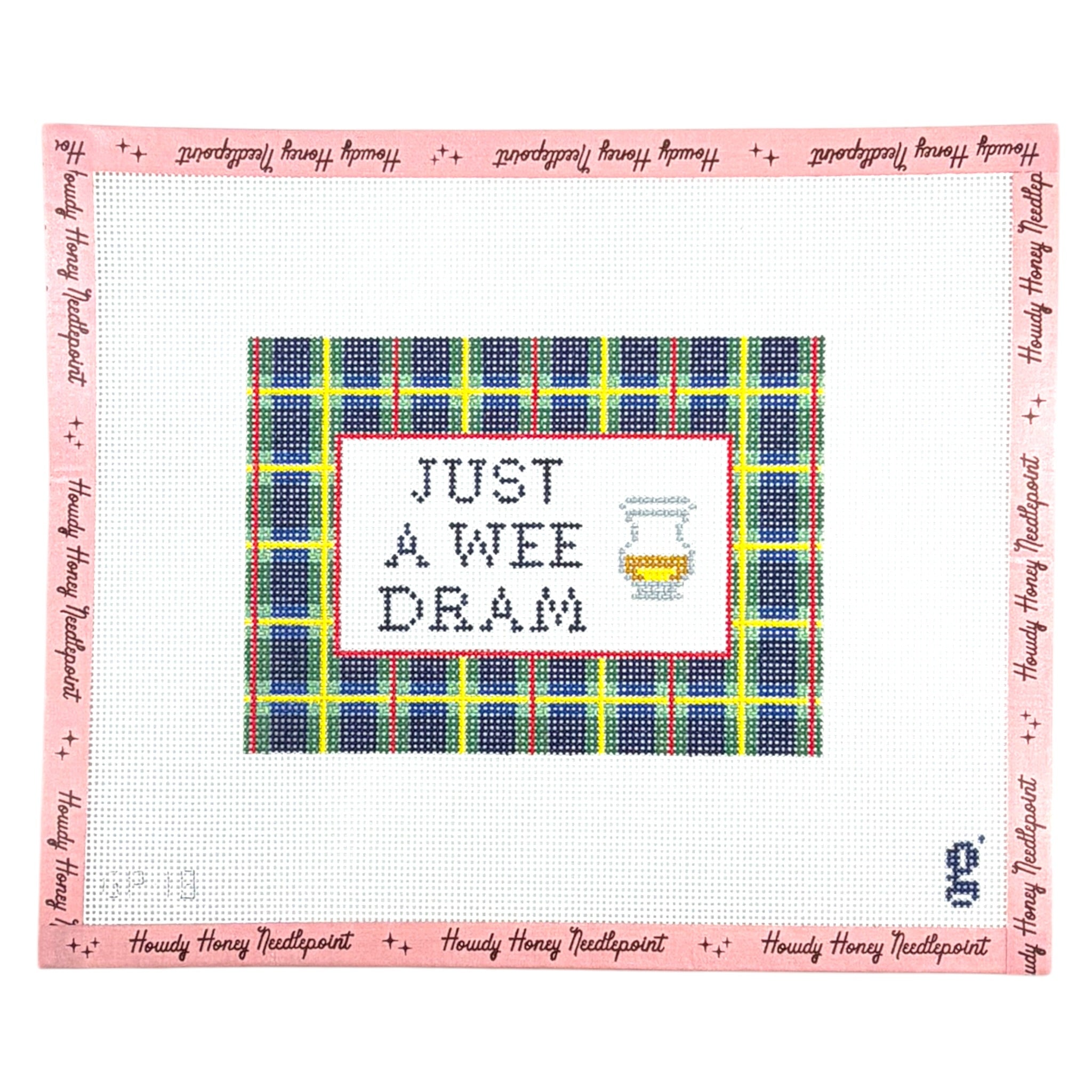 Just a Wee Dram