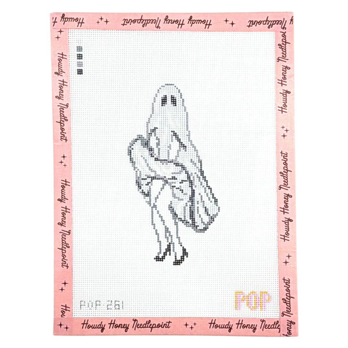 Ghost Monroe