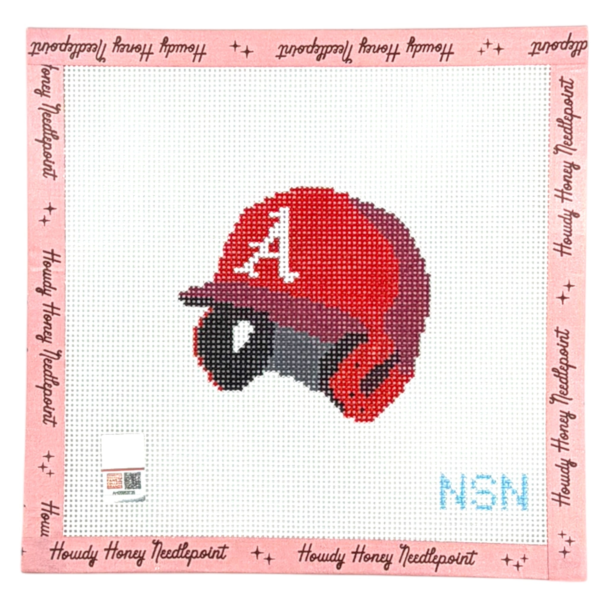 Arkansas Batting Helmet