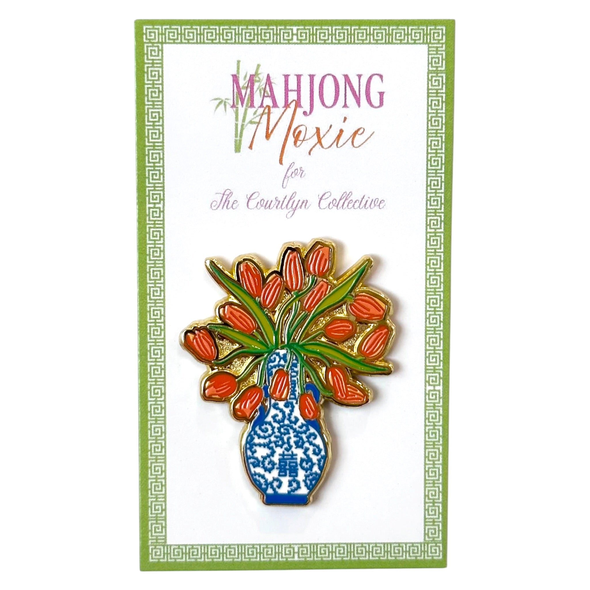 Needle Minders
