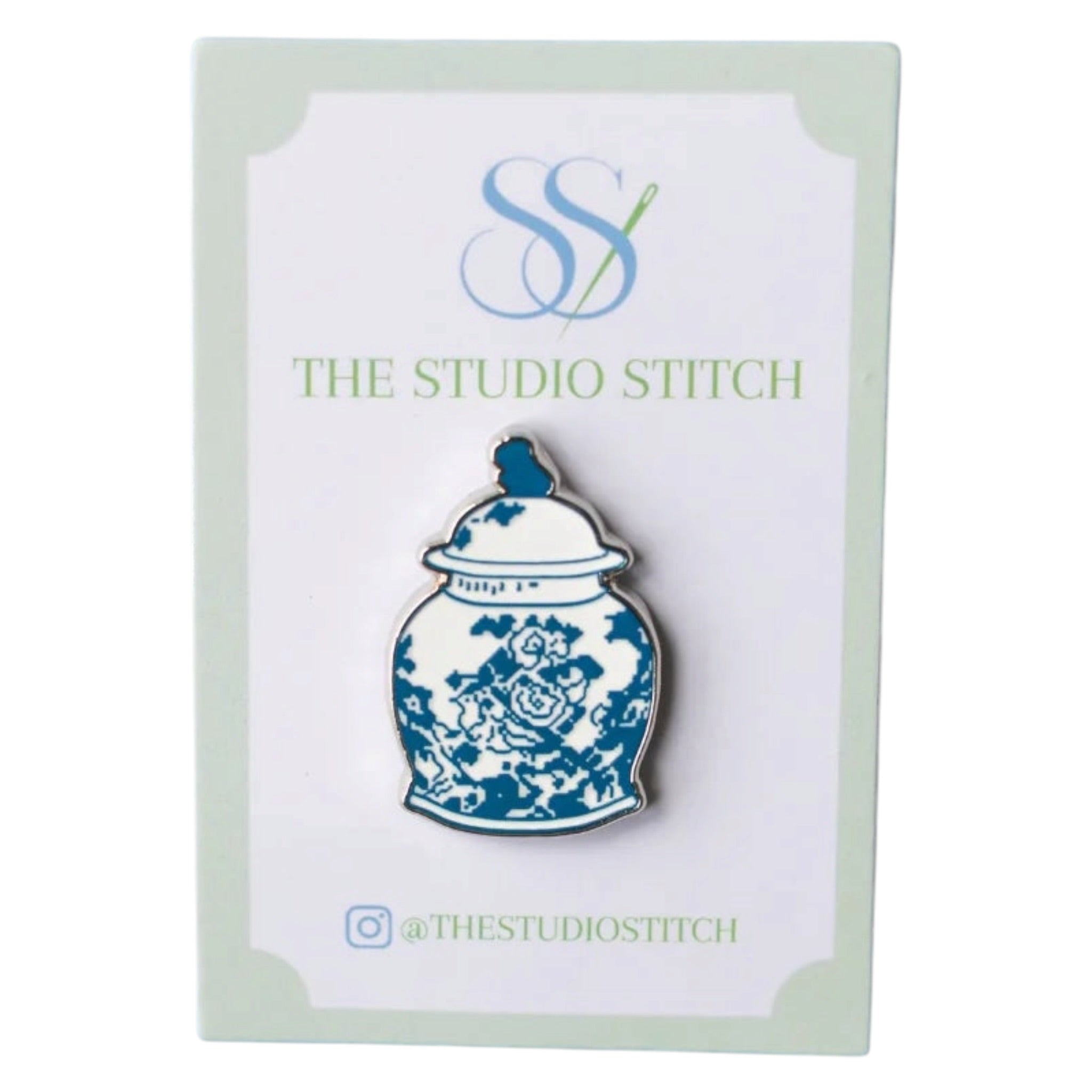 Needle Minders
