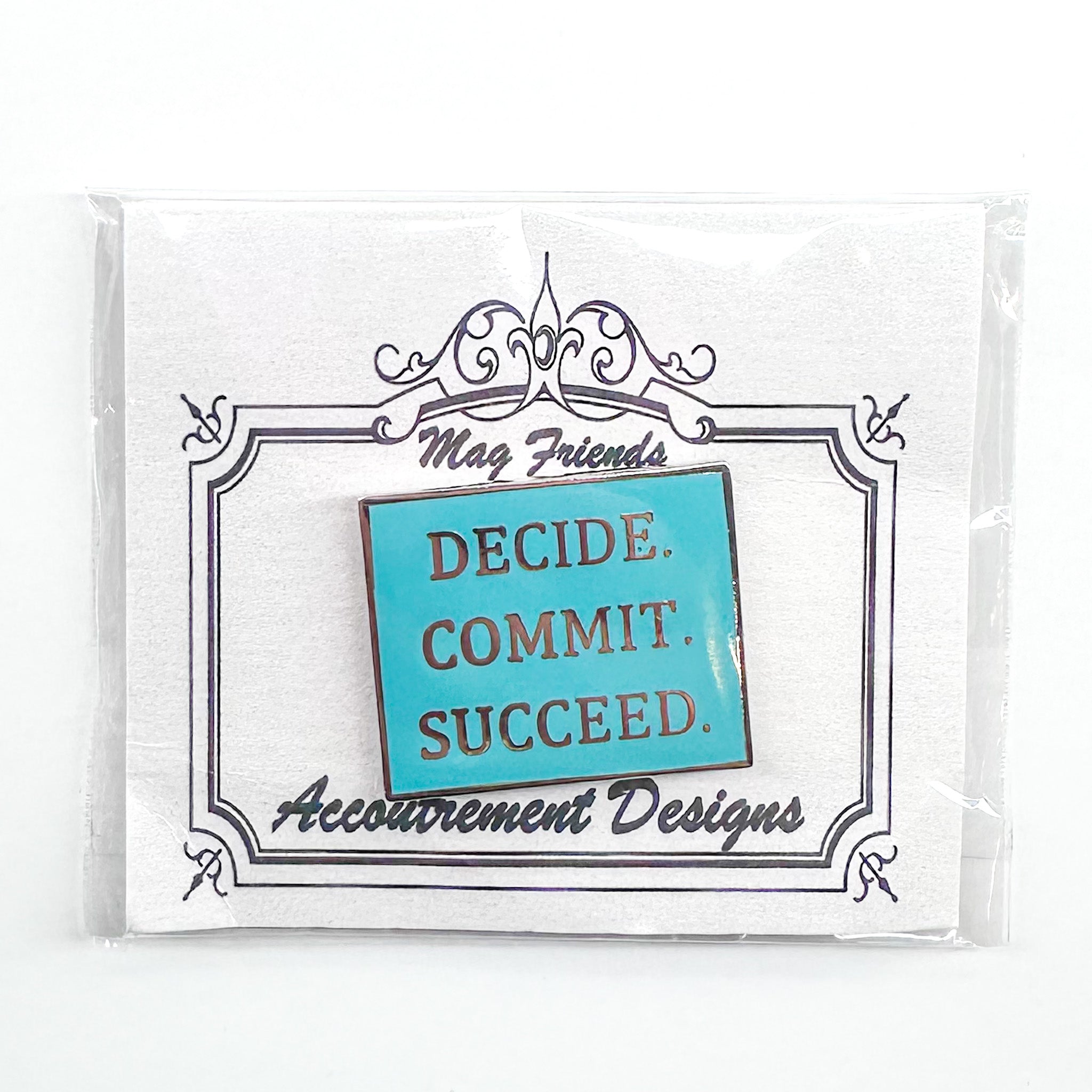 Needle Minders