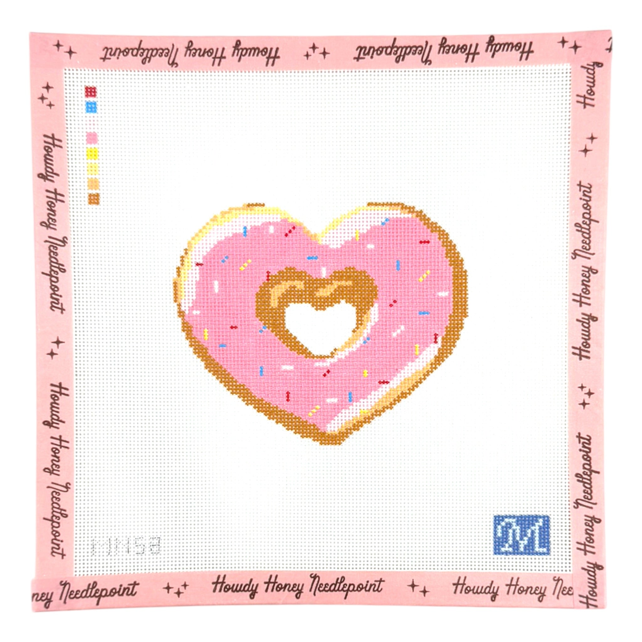 Cupid's Glaze