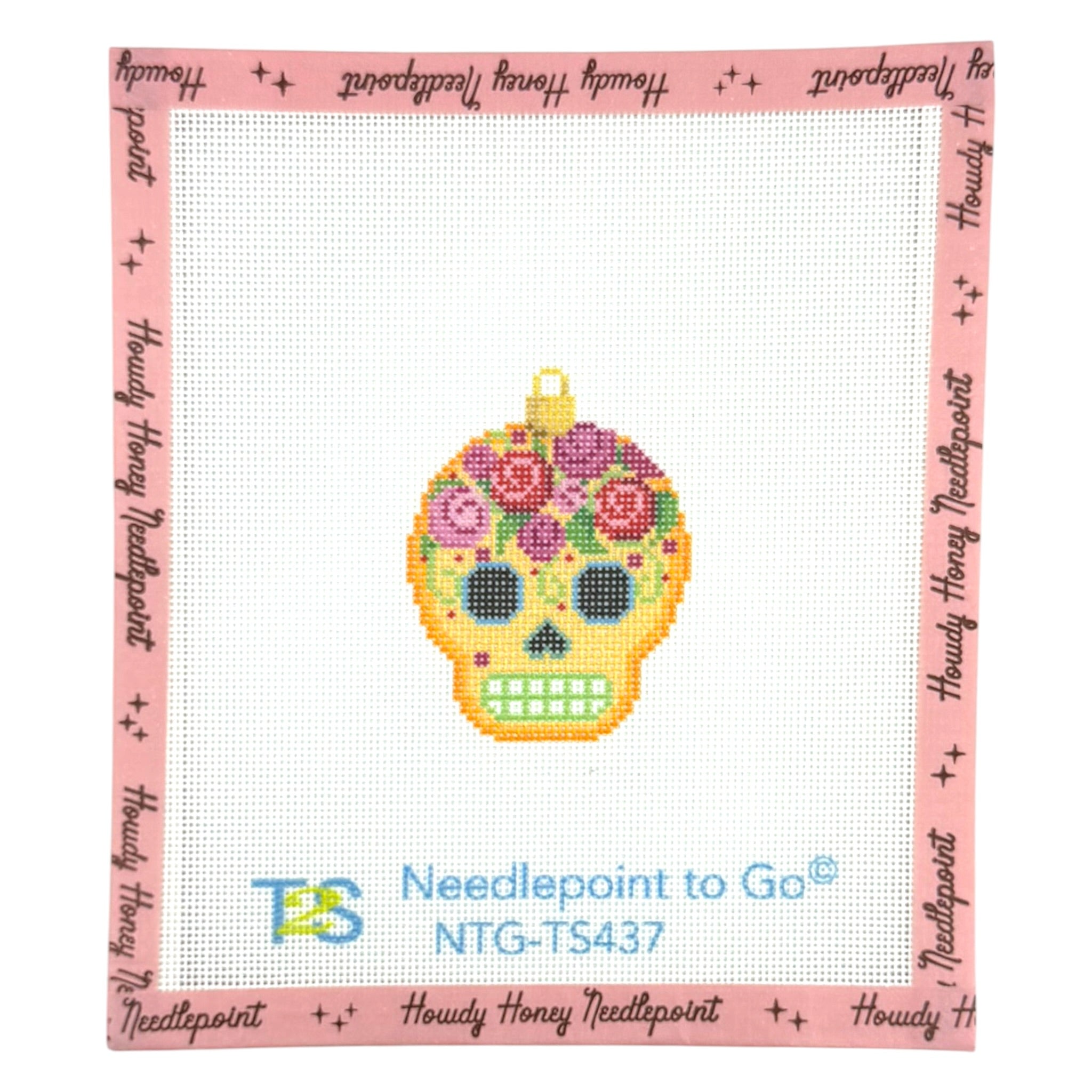 Sugar Skulls