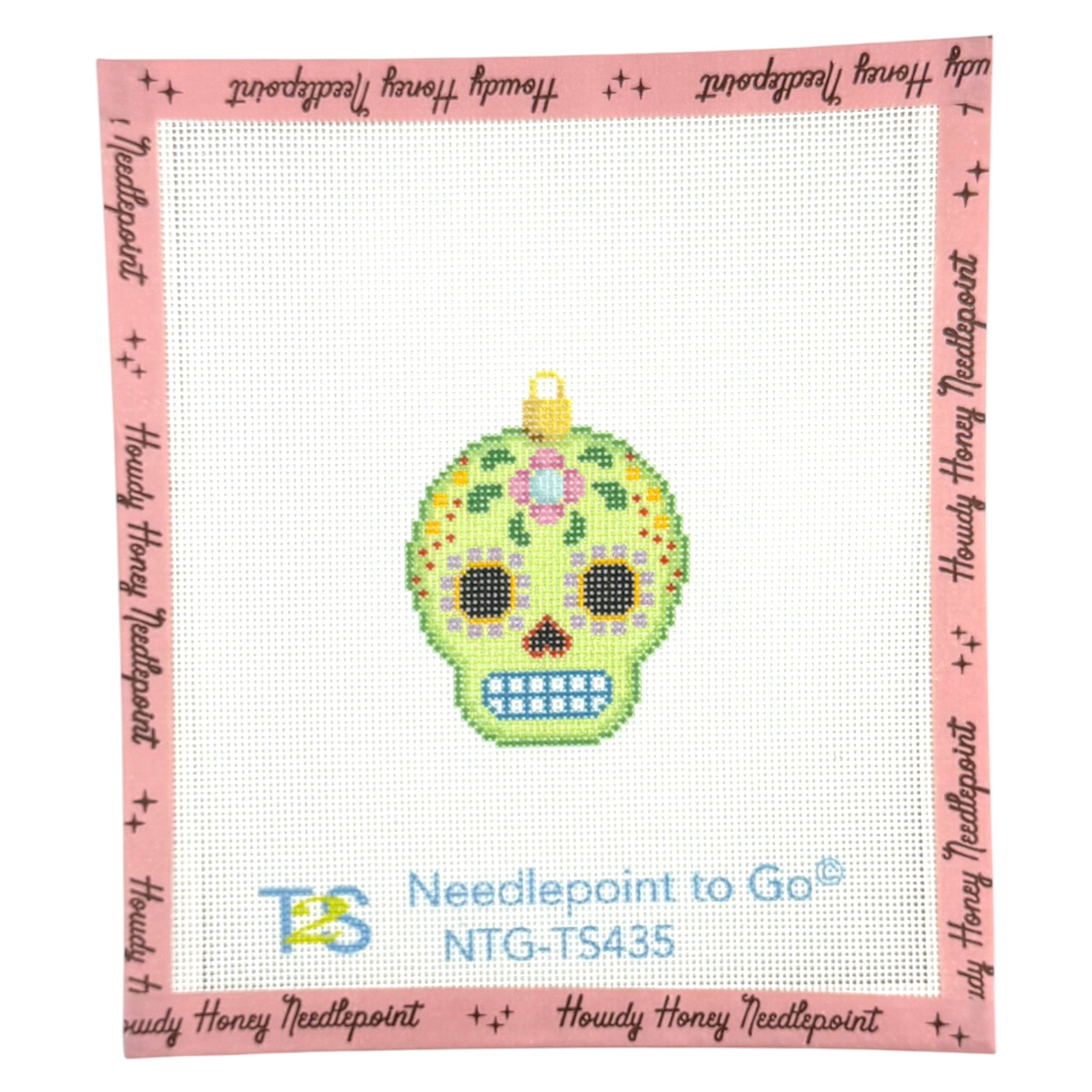 Sugar Skulls