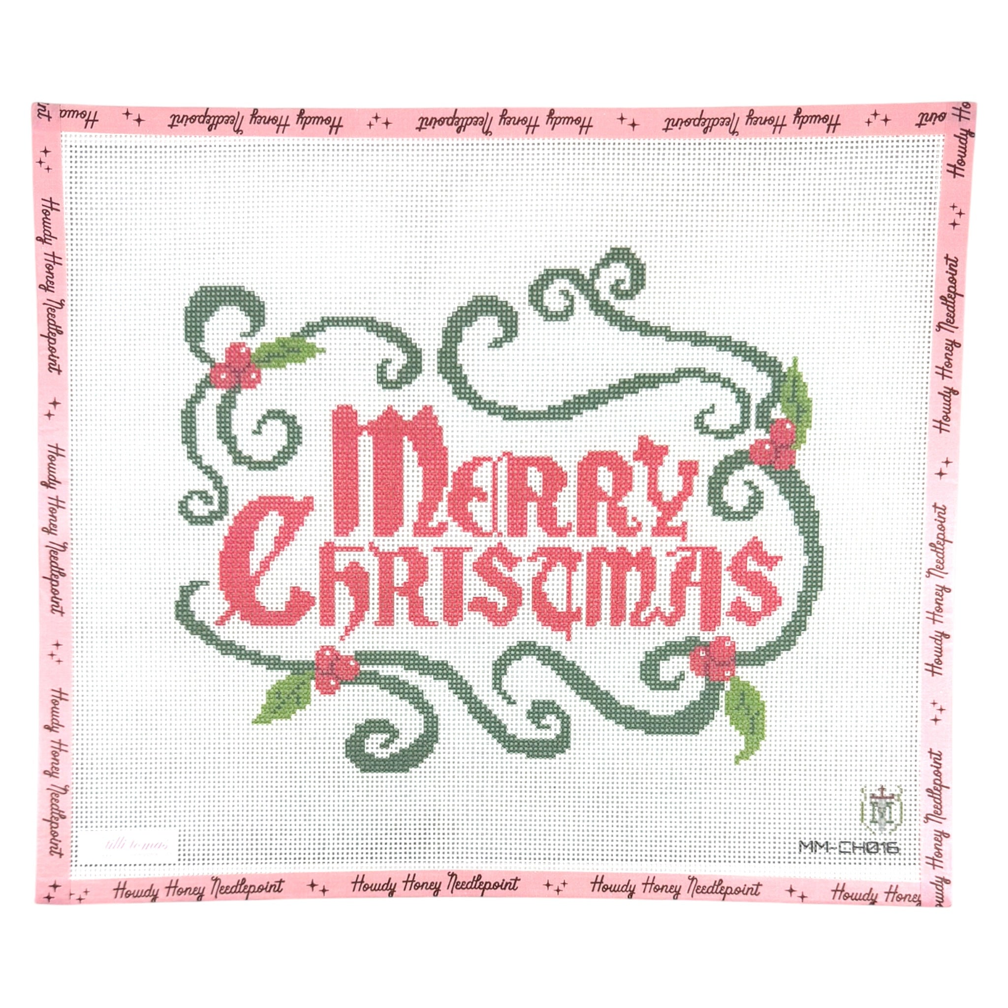 Merry Christmas Sign