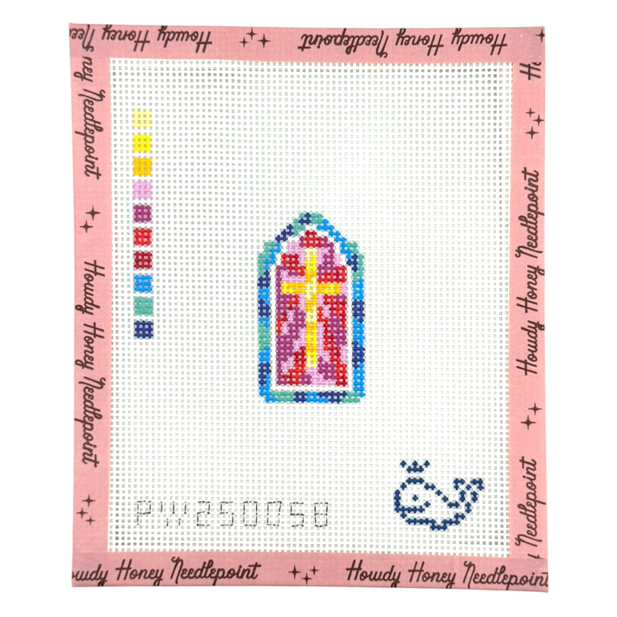 Church Window Mini