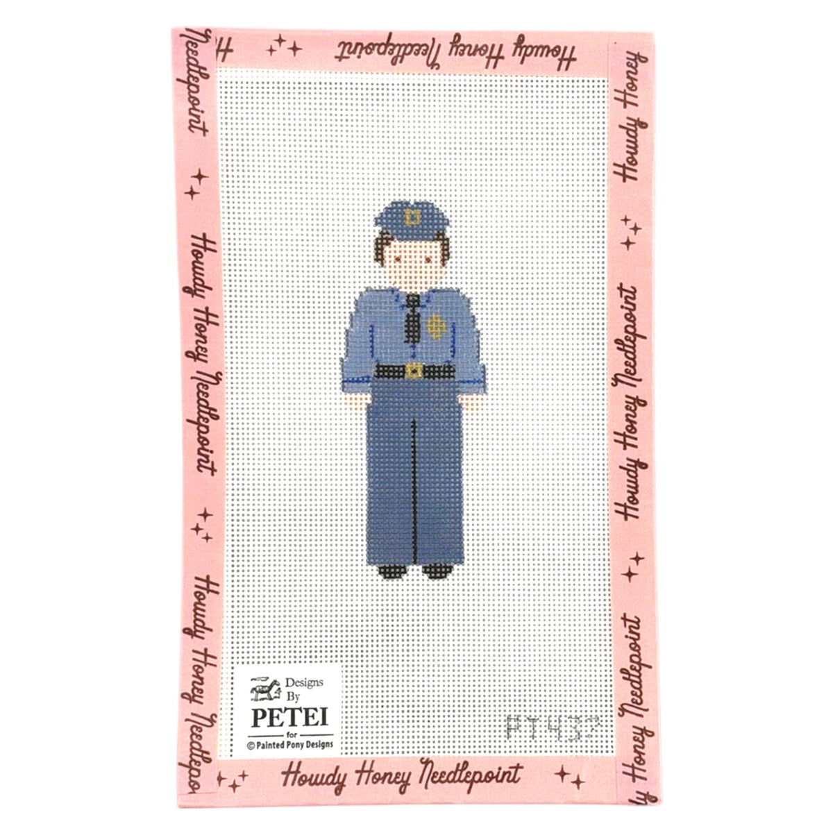 Police Officer
