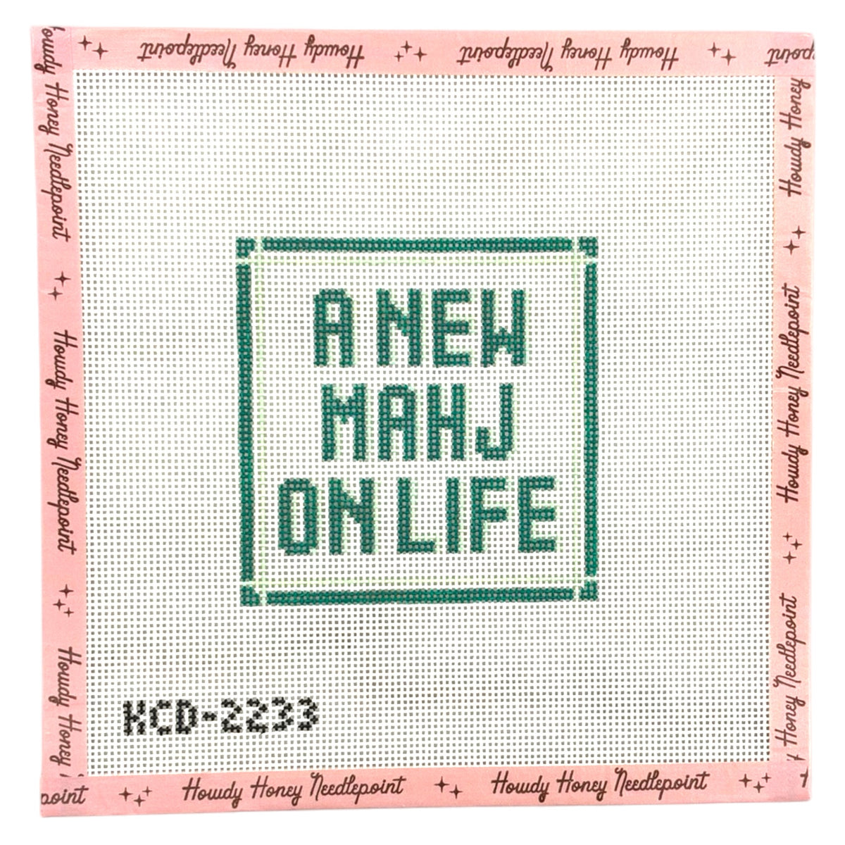 Mahj on Life
