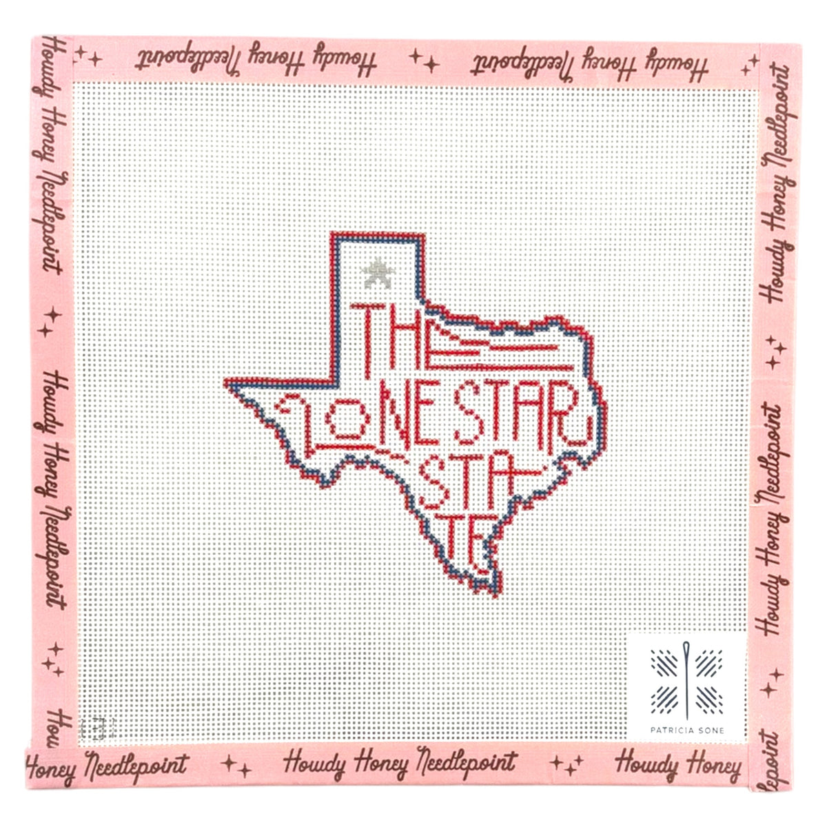 The Lone Star State