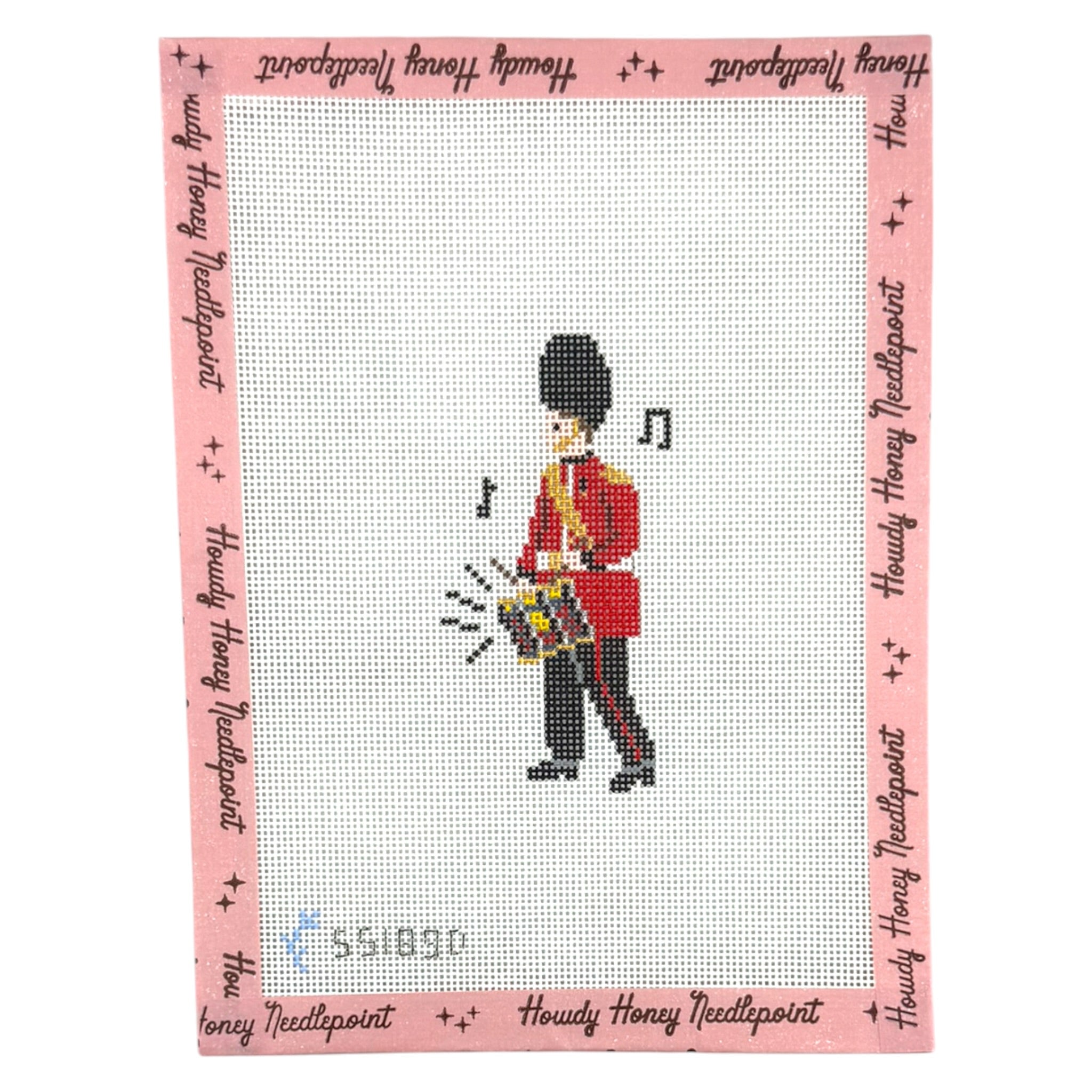 London Guard Band