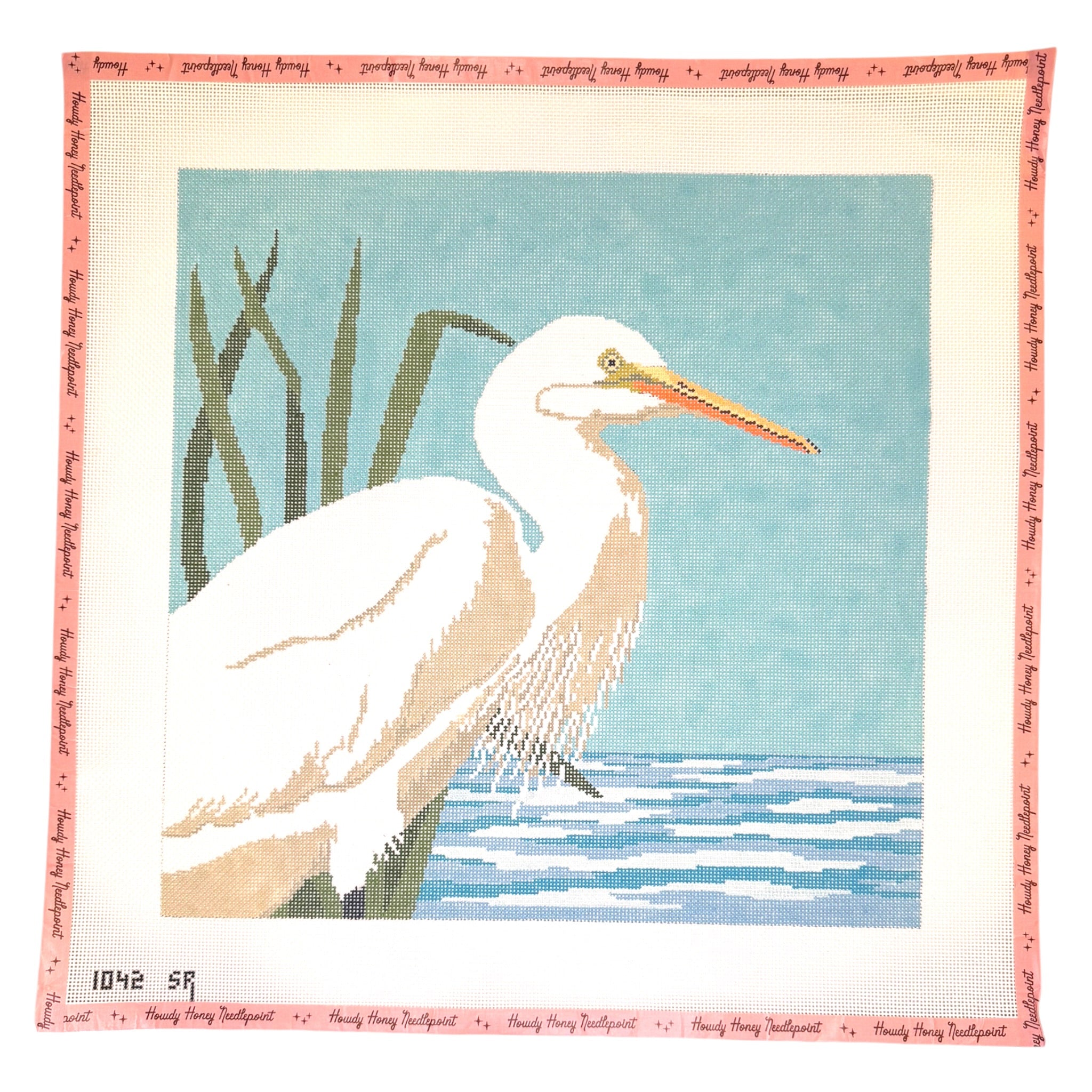 Snowy Egret