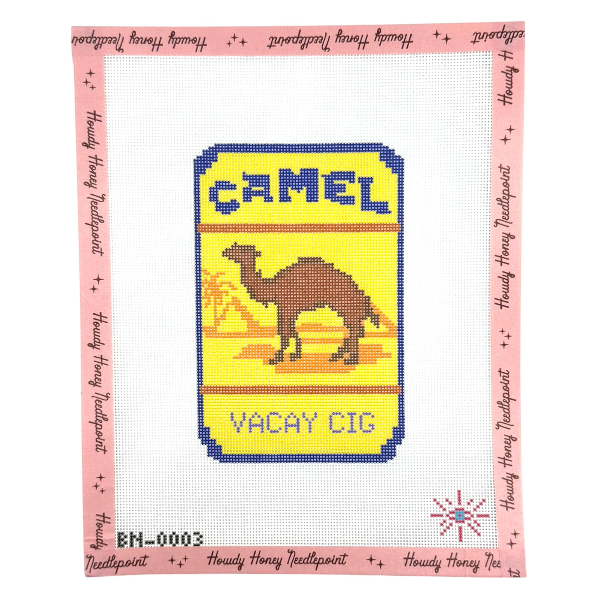 Vacay Cigs