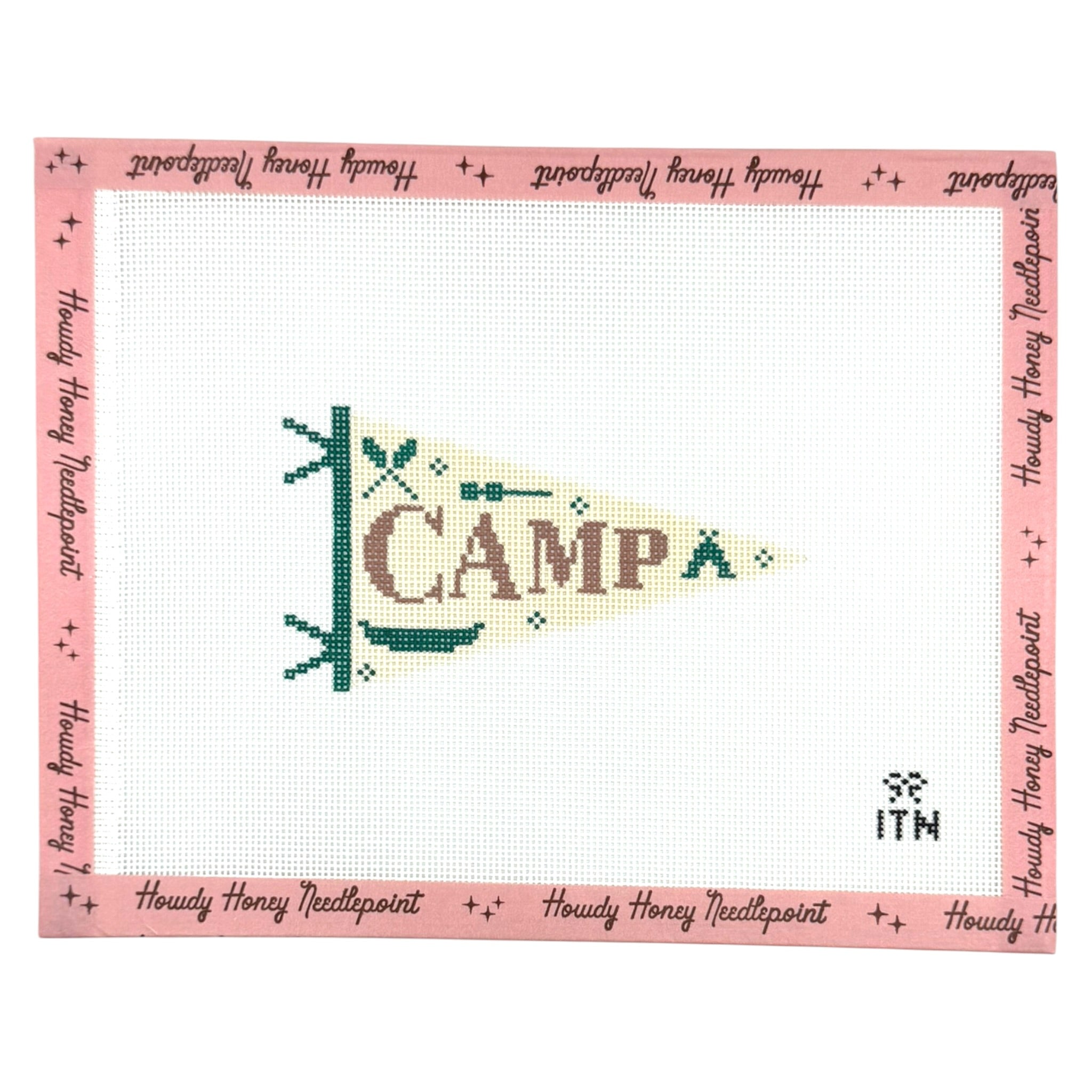 Camp Pennant