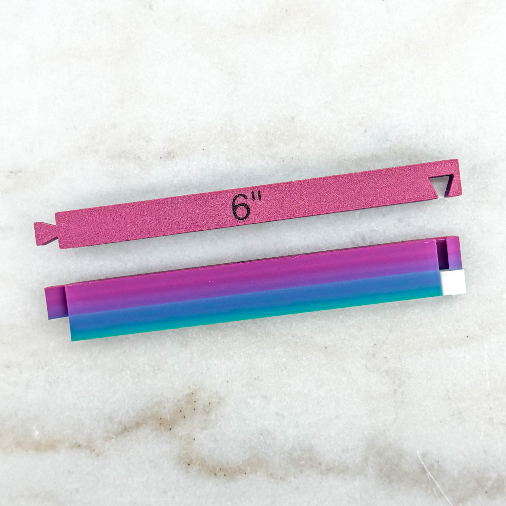 3D Printed Stretcher Bars