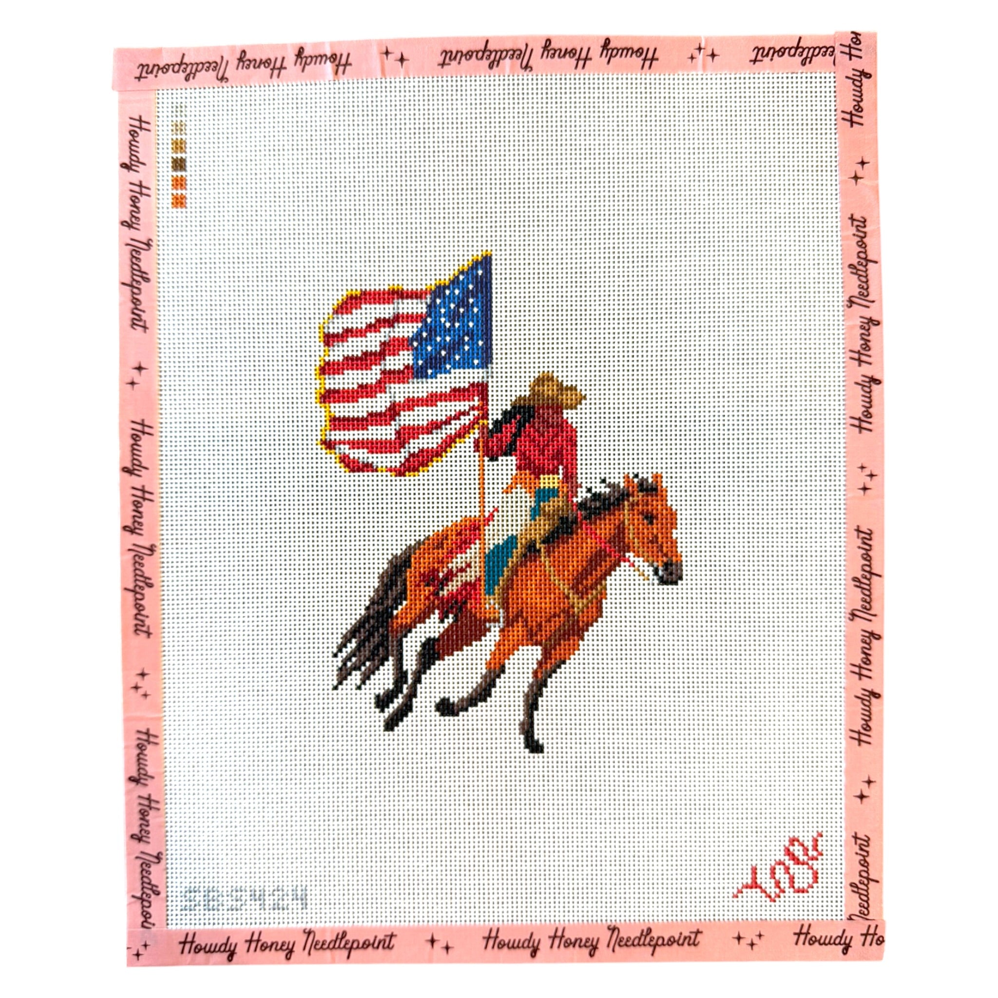 Rodeo Queen
