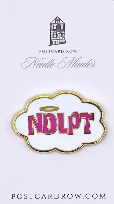 Needle Minders