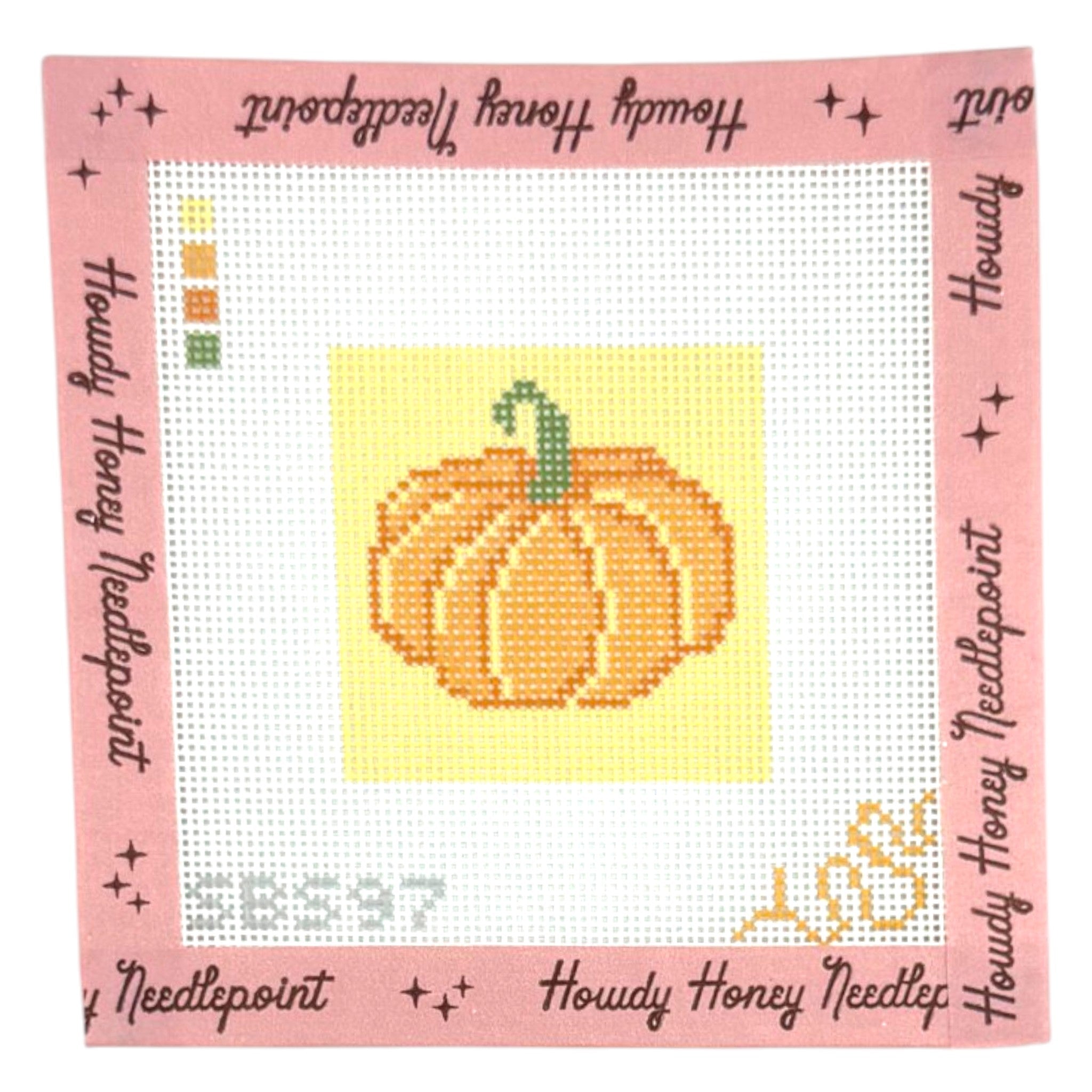 Pumpkin Mini