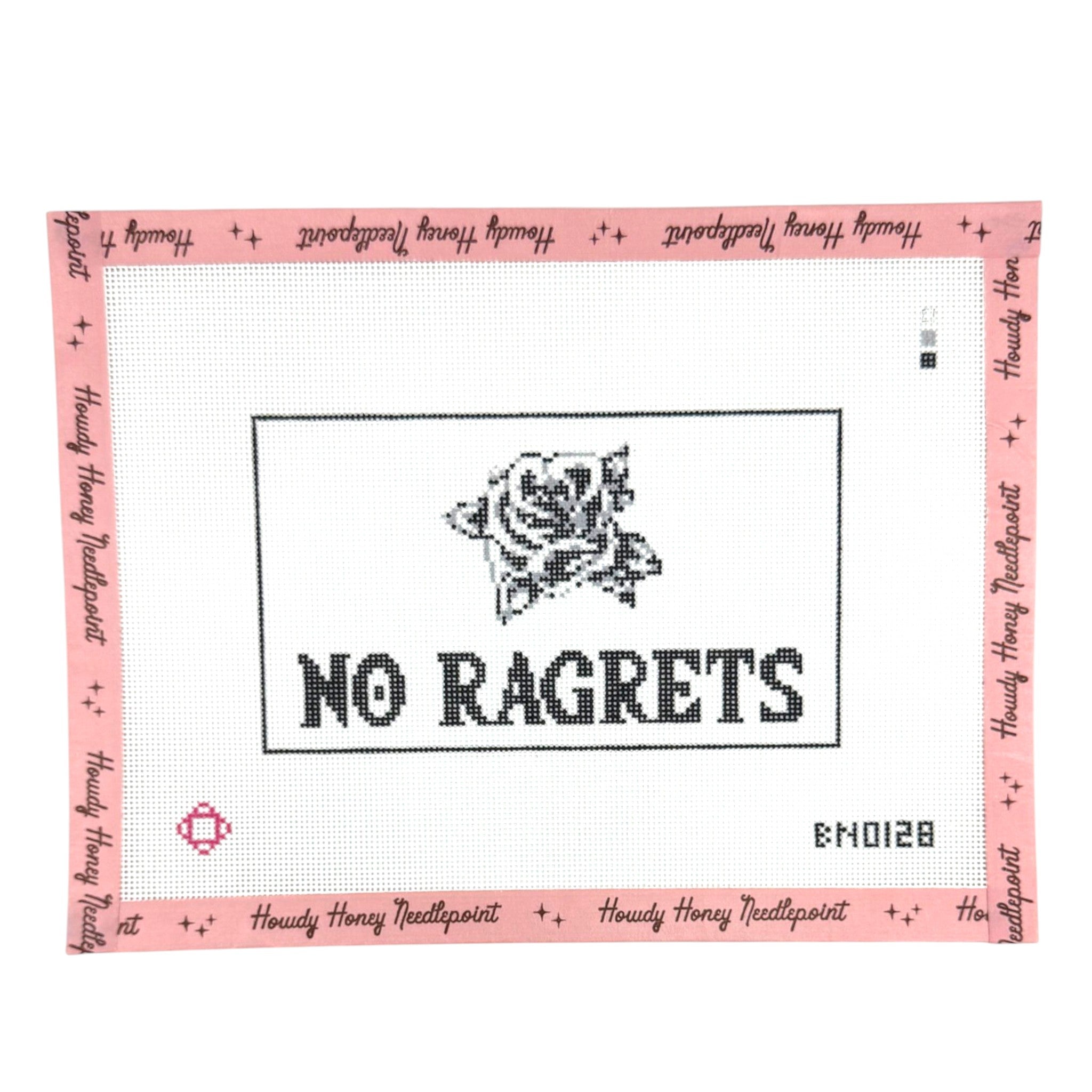 No Ragrets