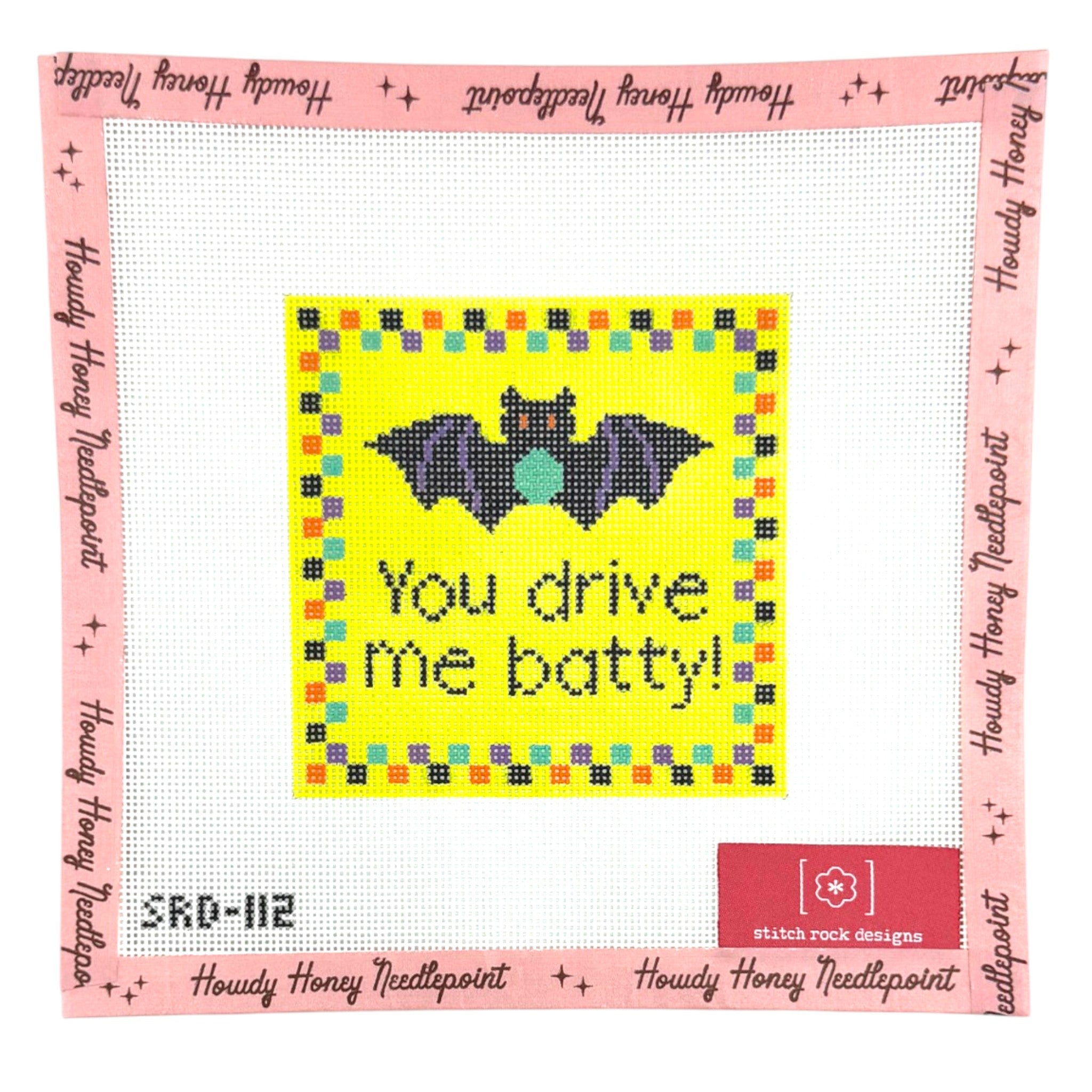 You Drive Me Batty