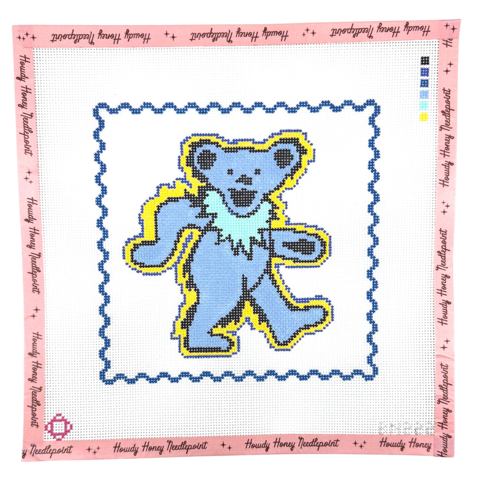 Dancing Bear