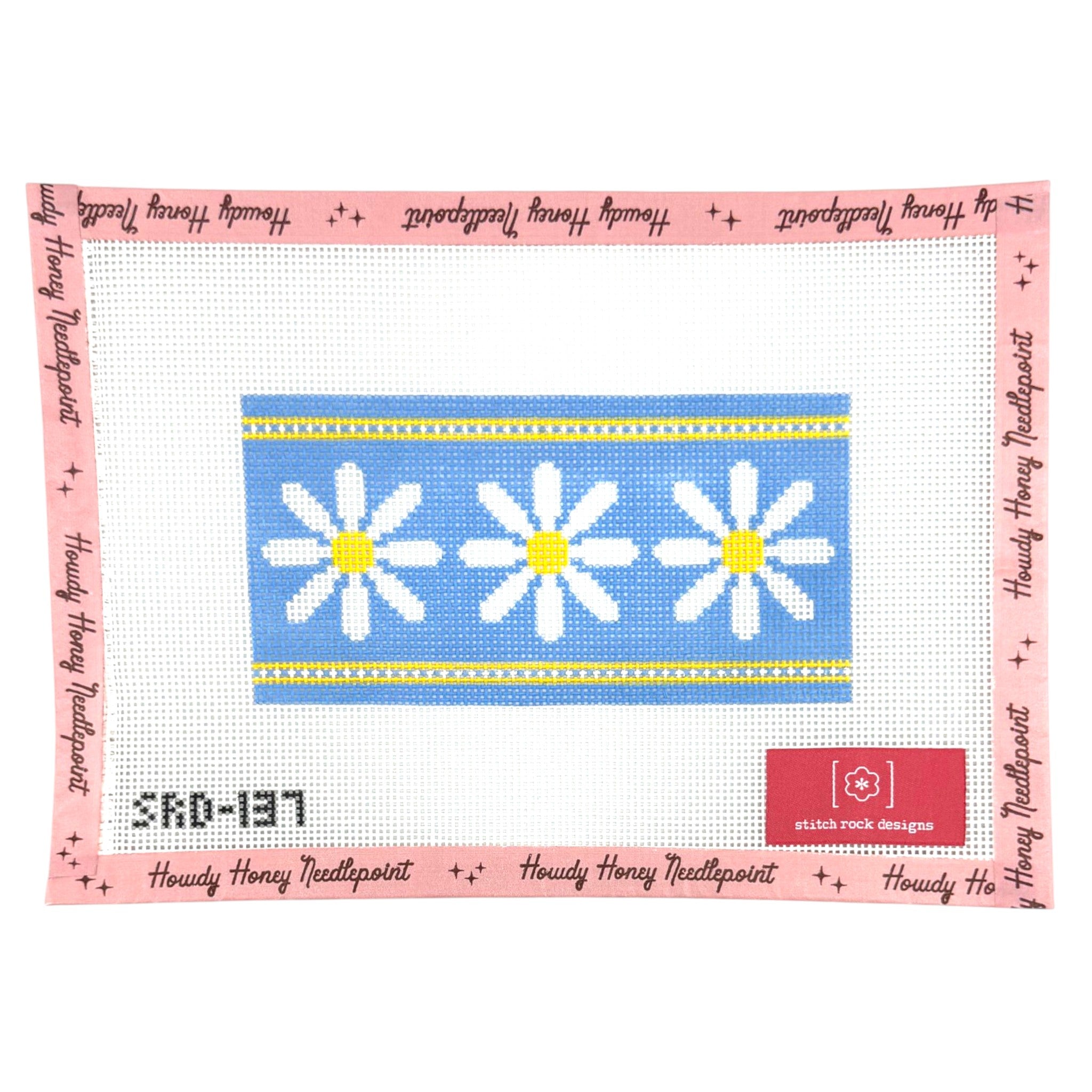 Daisies Insert