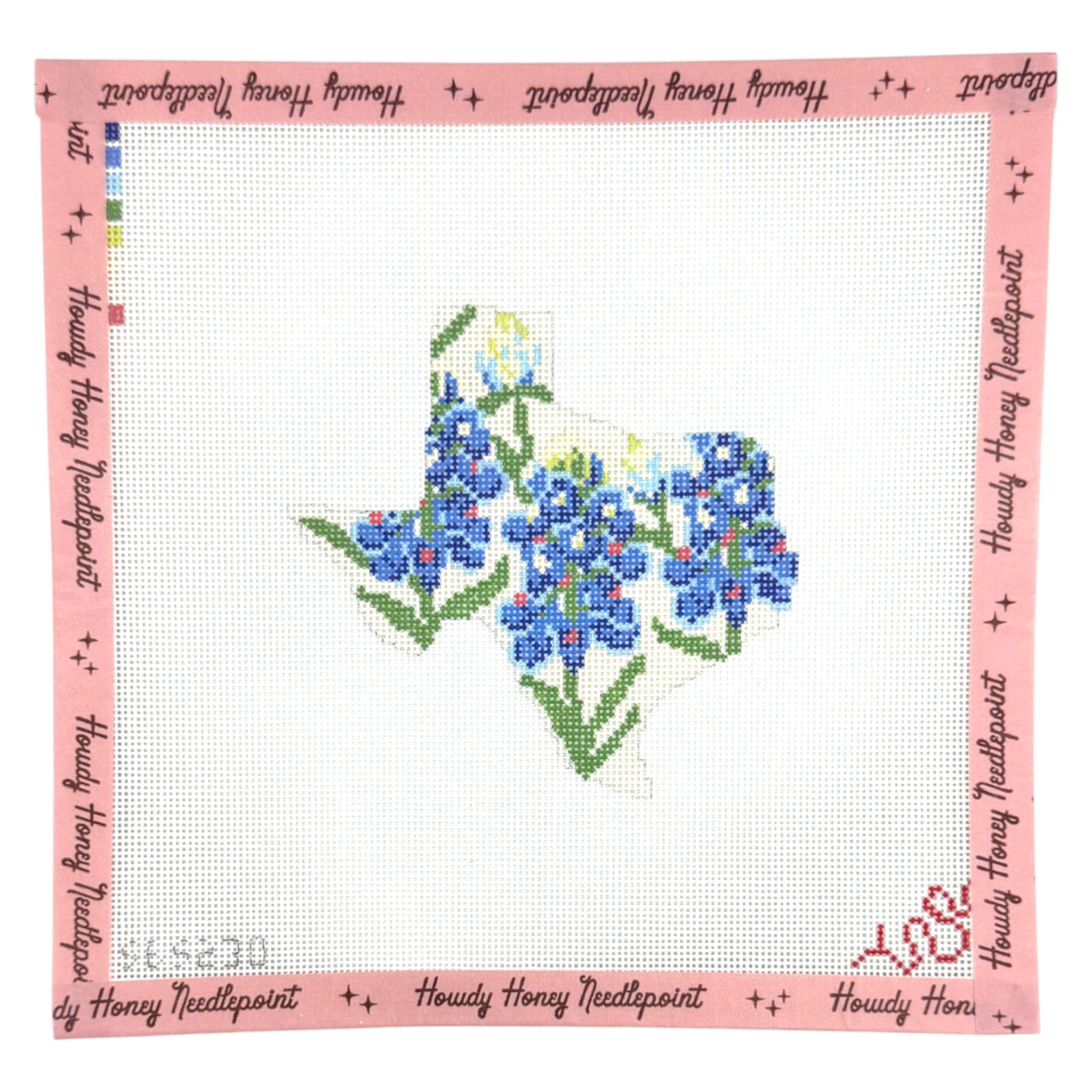 Texas State Flower