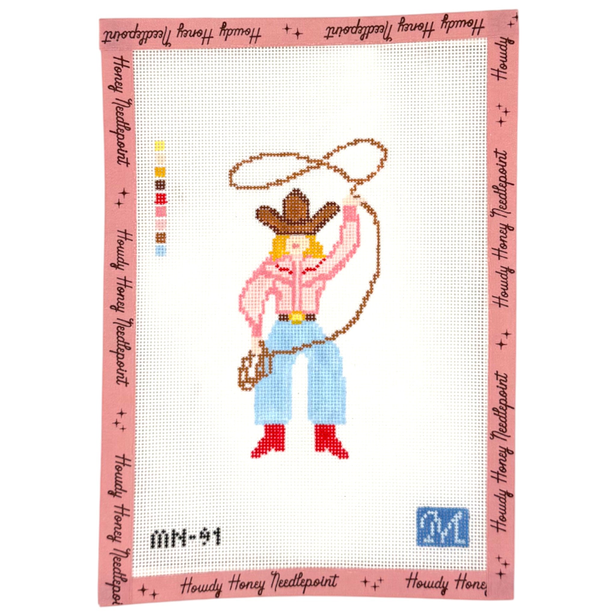 Cowboy / Cowgirl