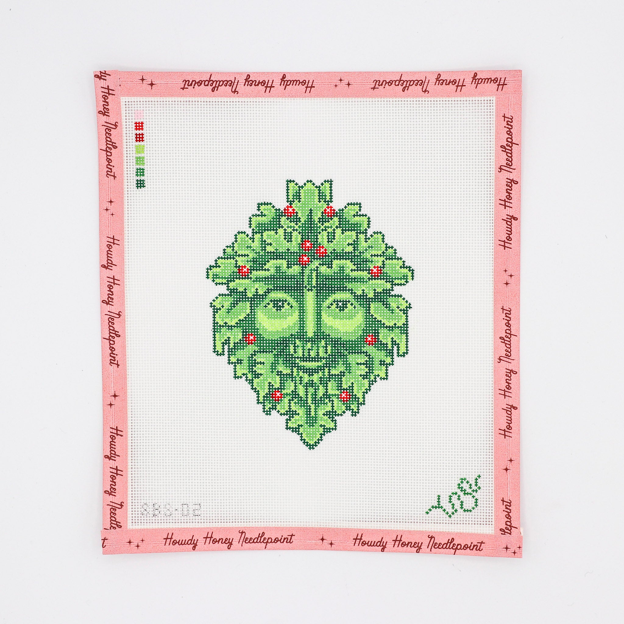 The Green Man