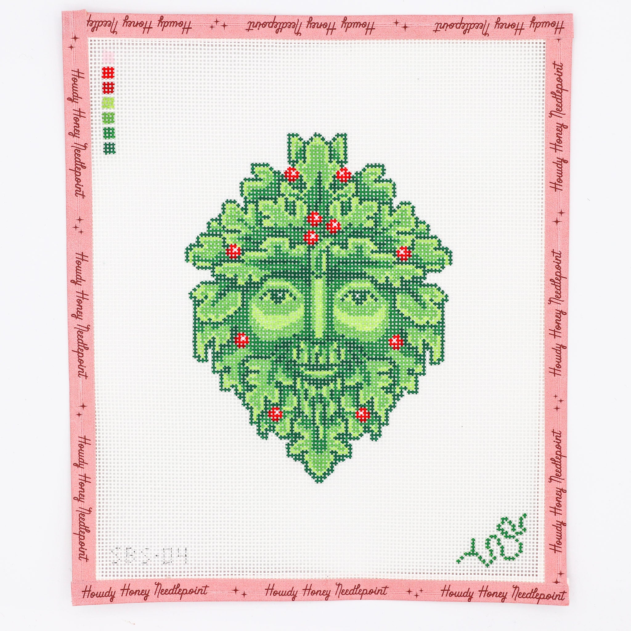 The Green Man