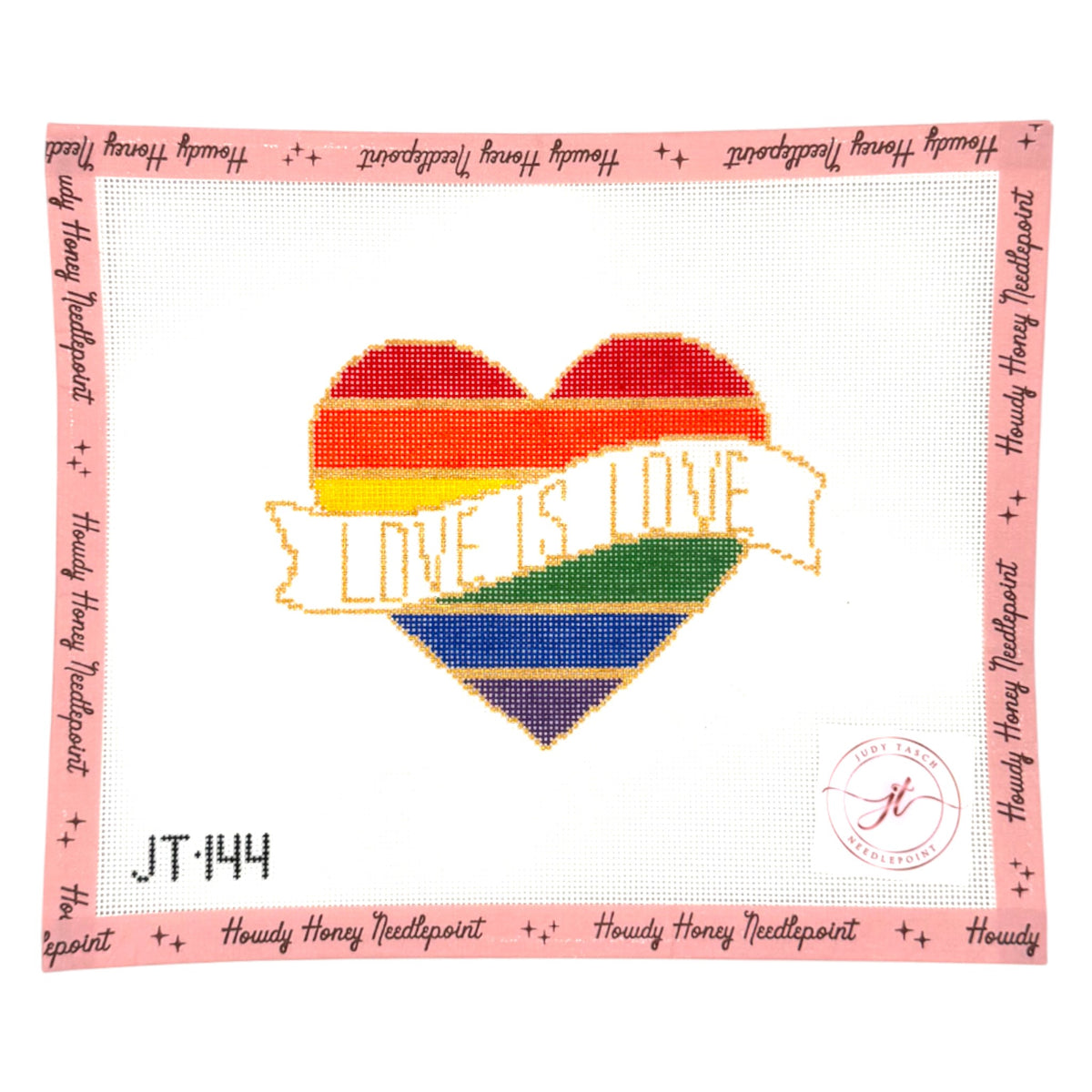 Pride Heart