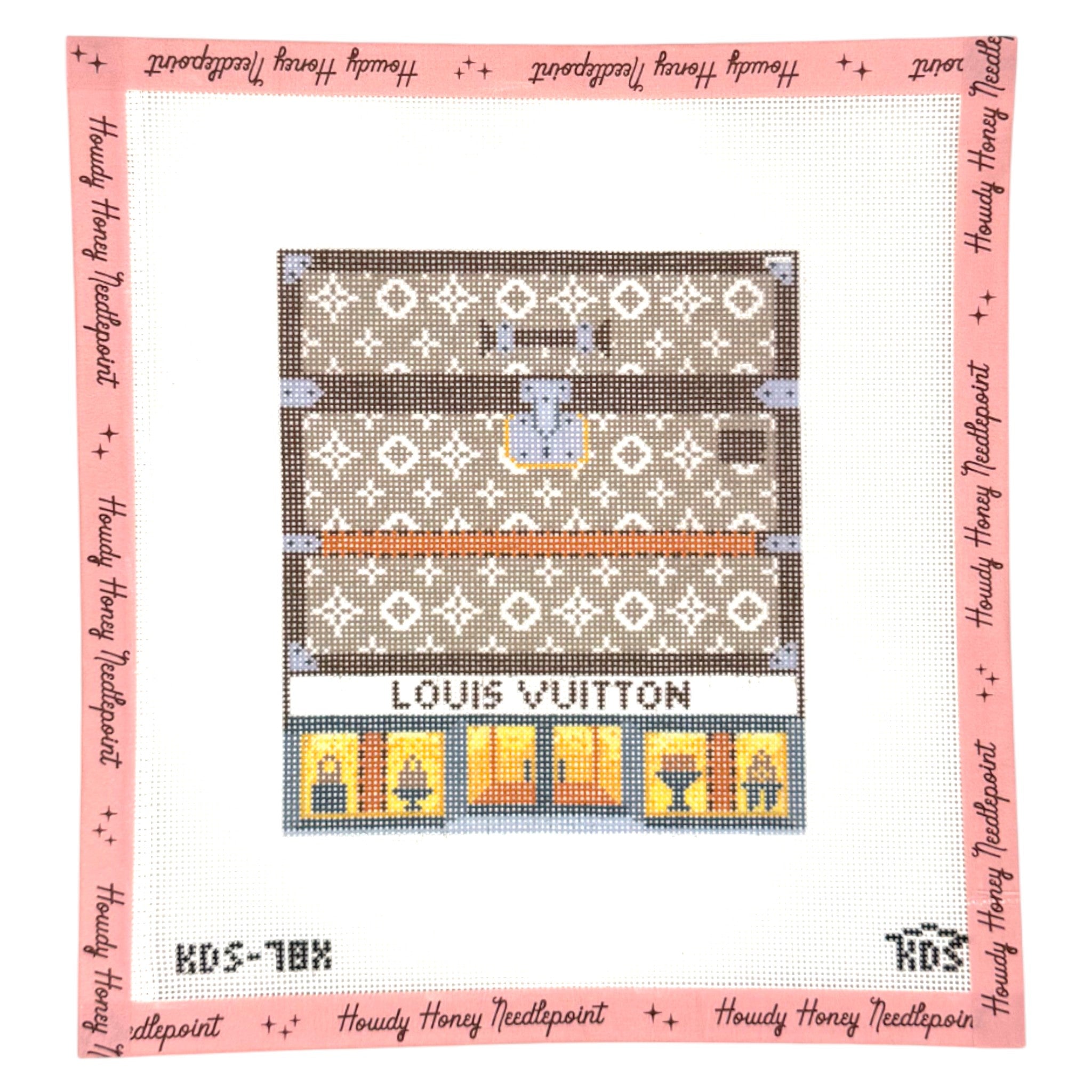 Louis Vuitton Storefront