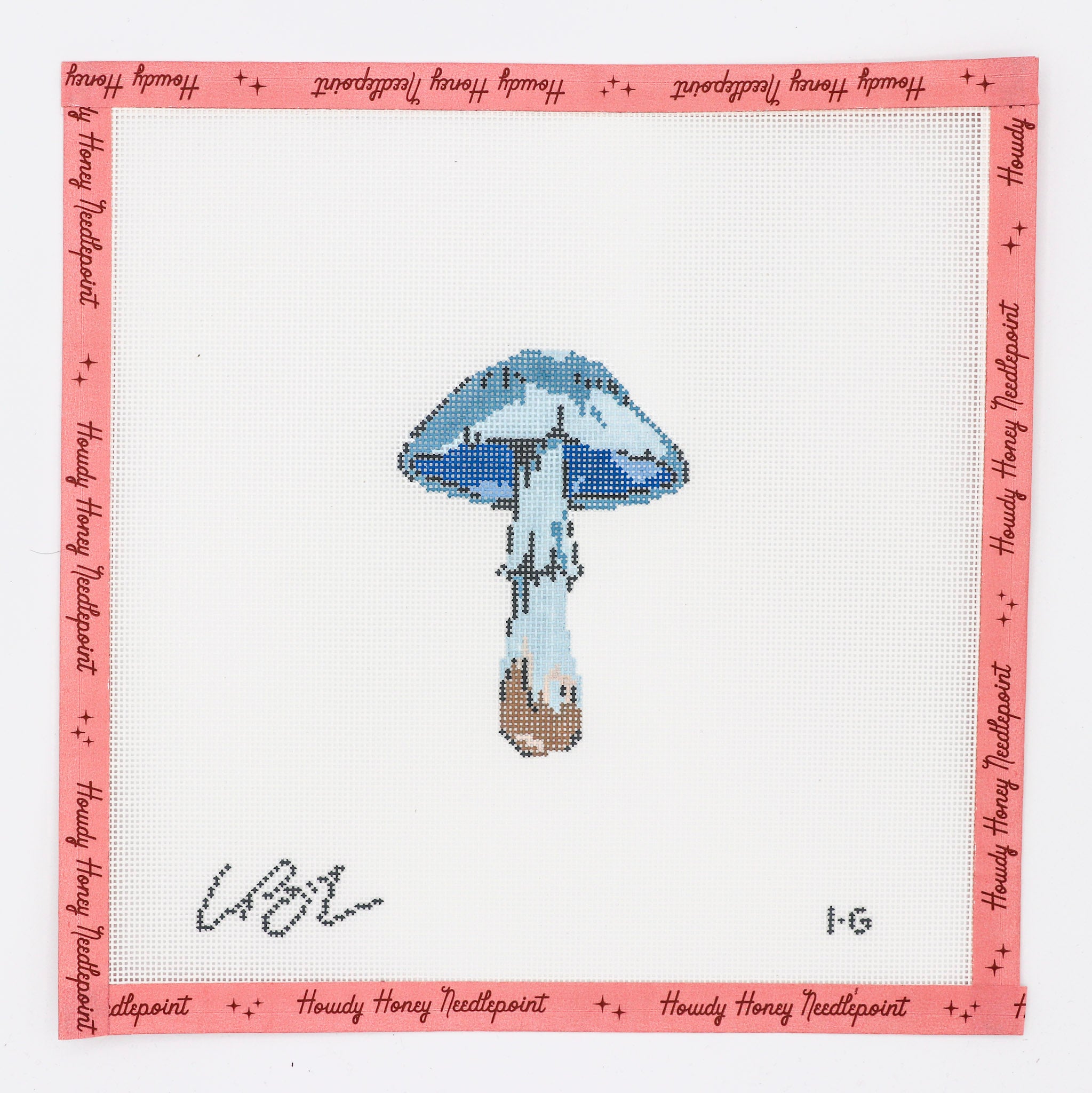 Mushroom Series
