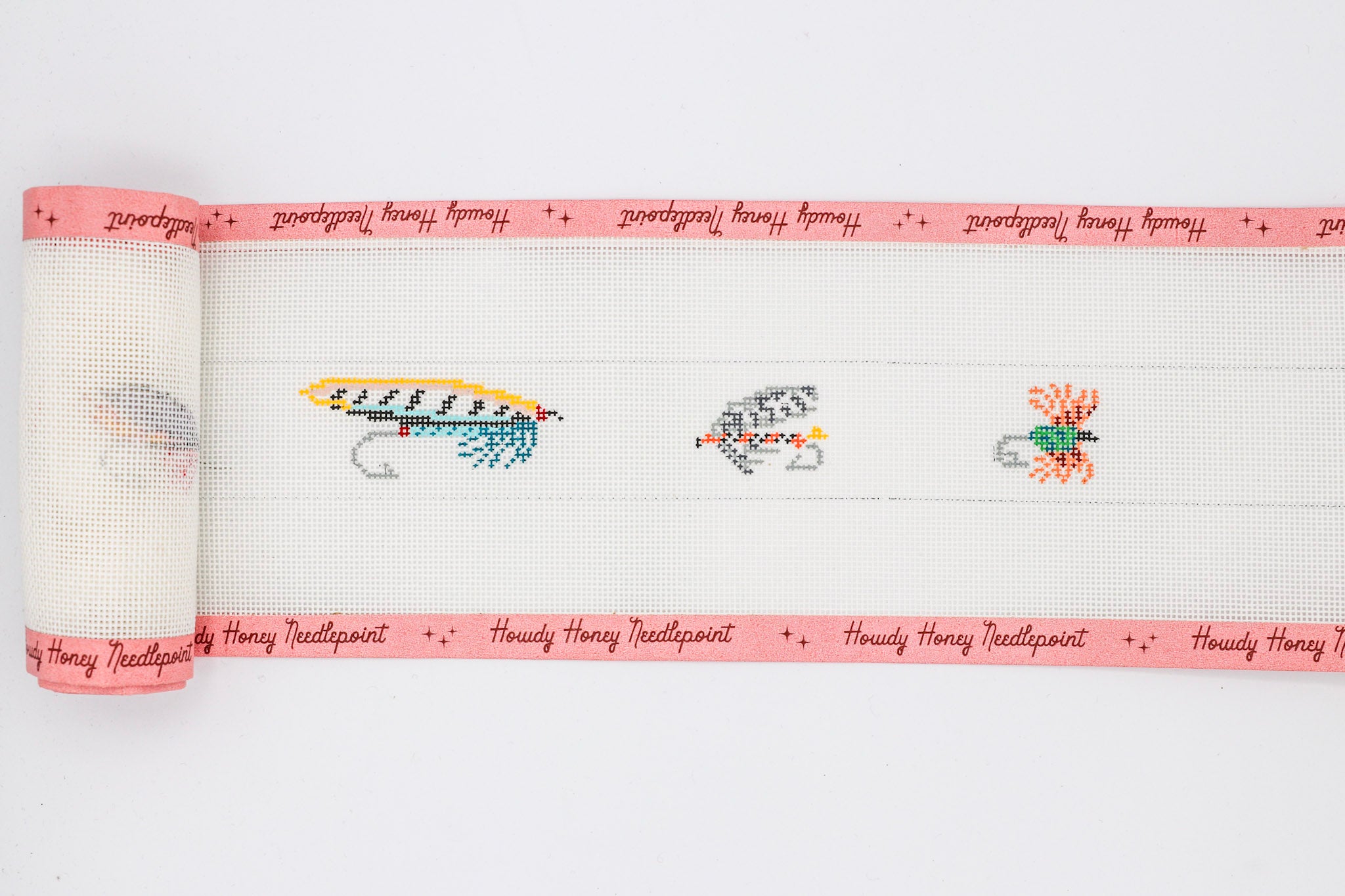 Fish Fly Belt A