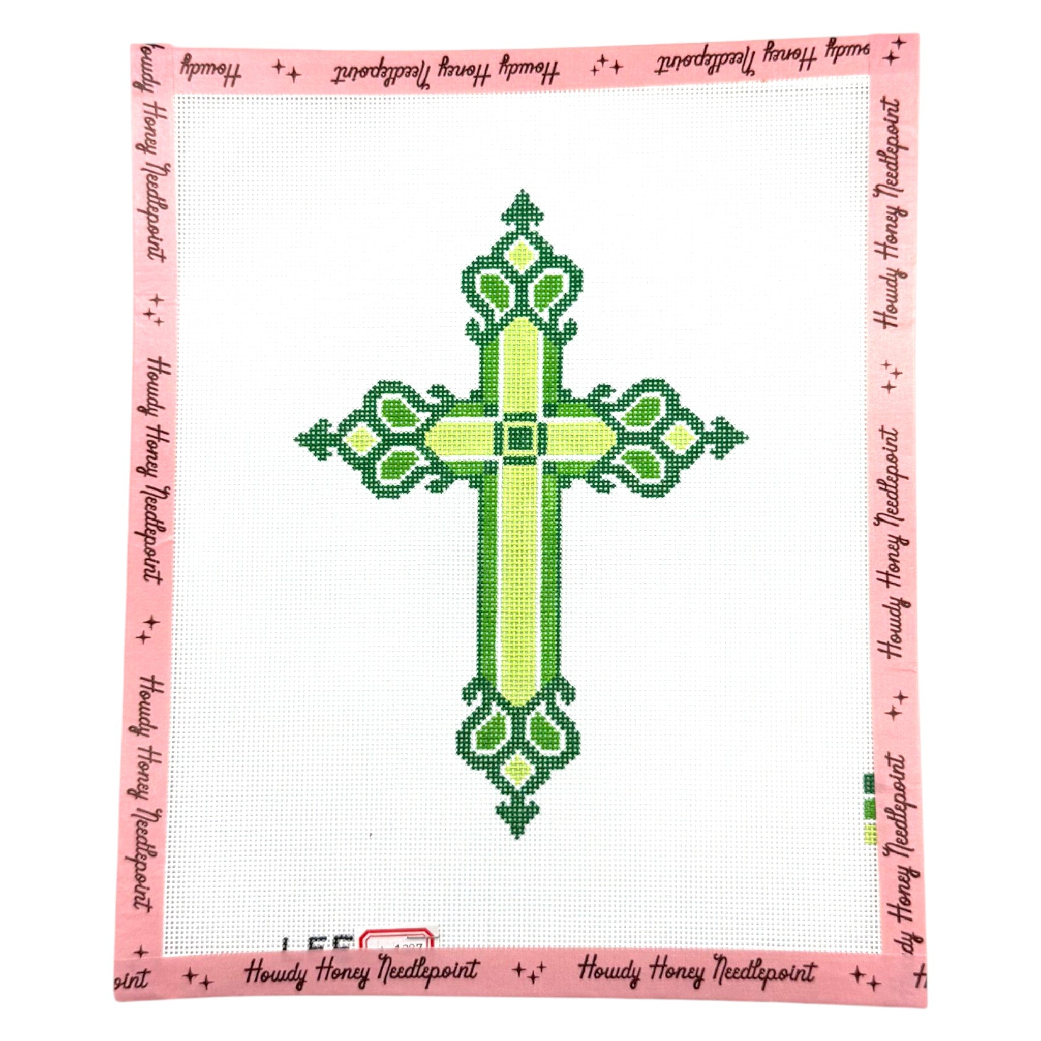 Irish Cross