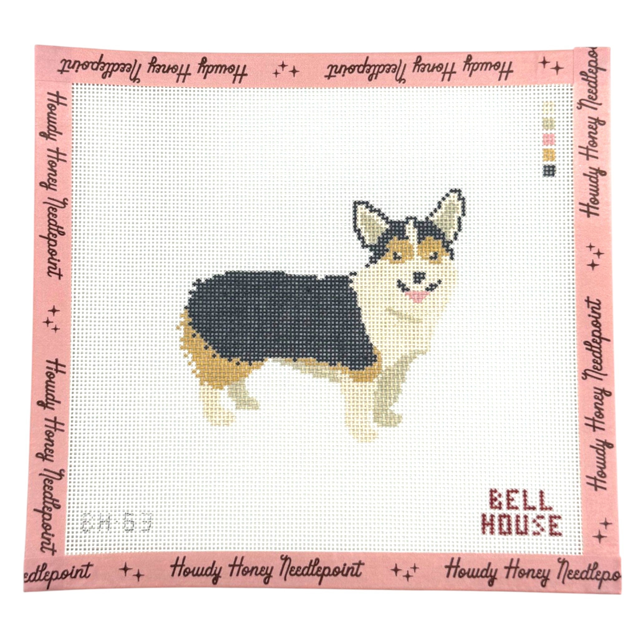 Corgi - Tricolor