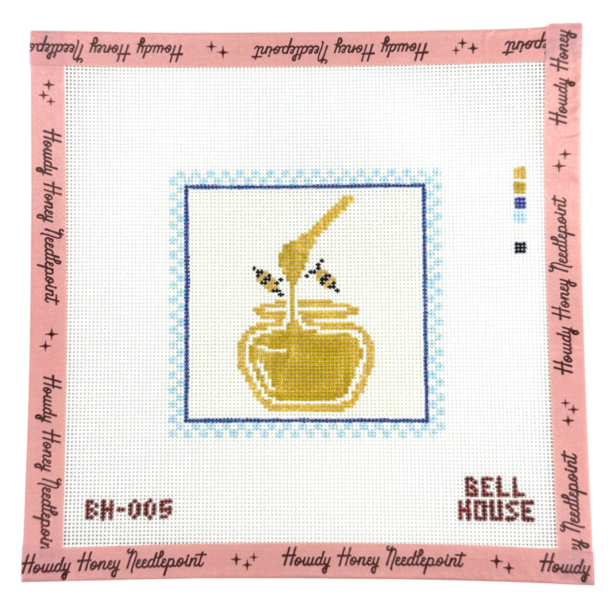 Honey Pot