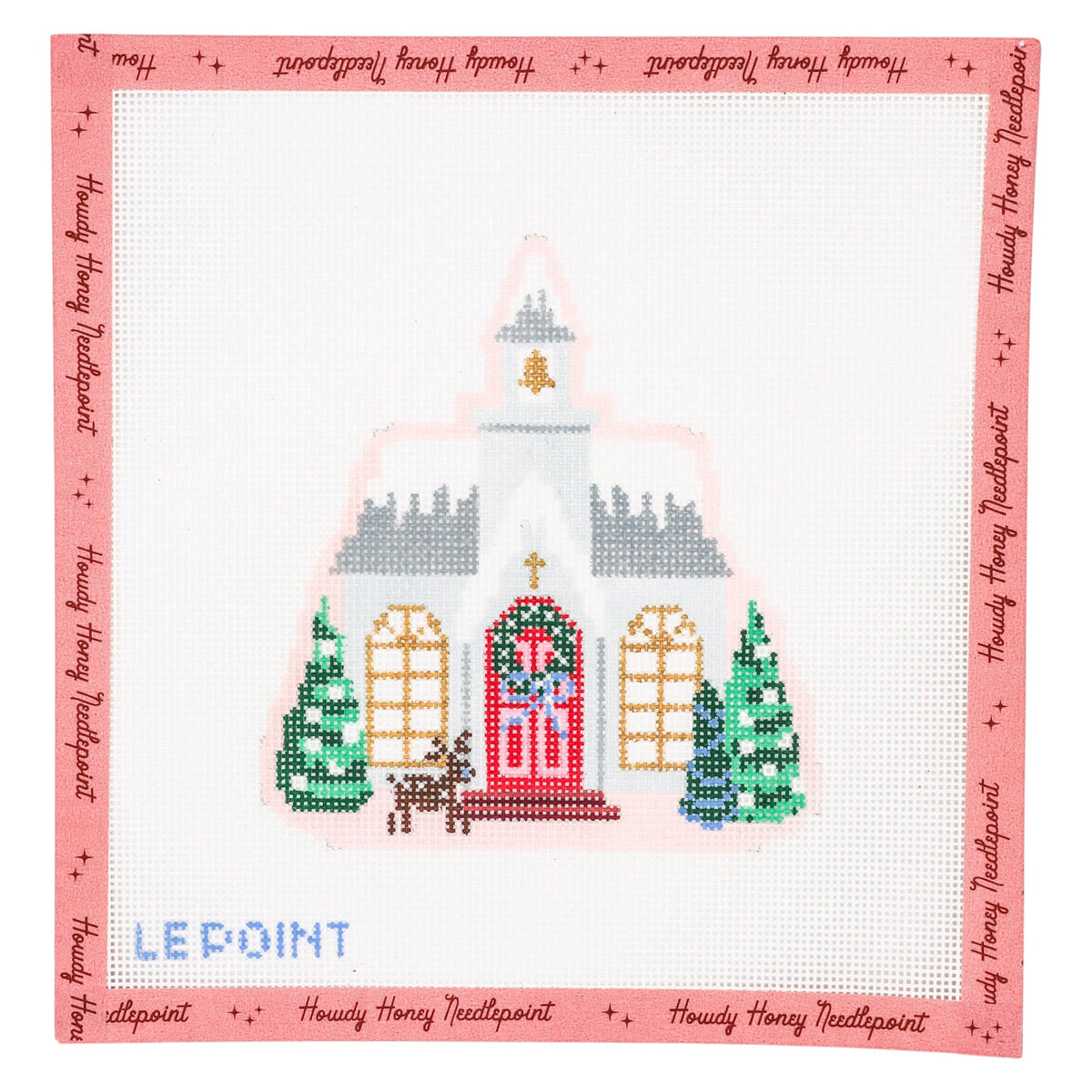 Christmas Village