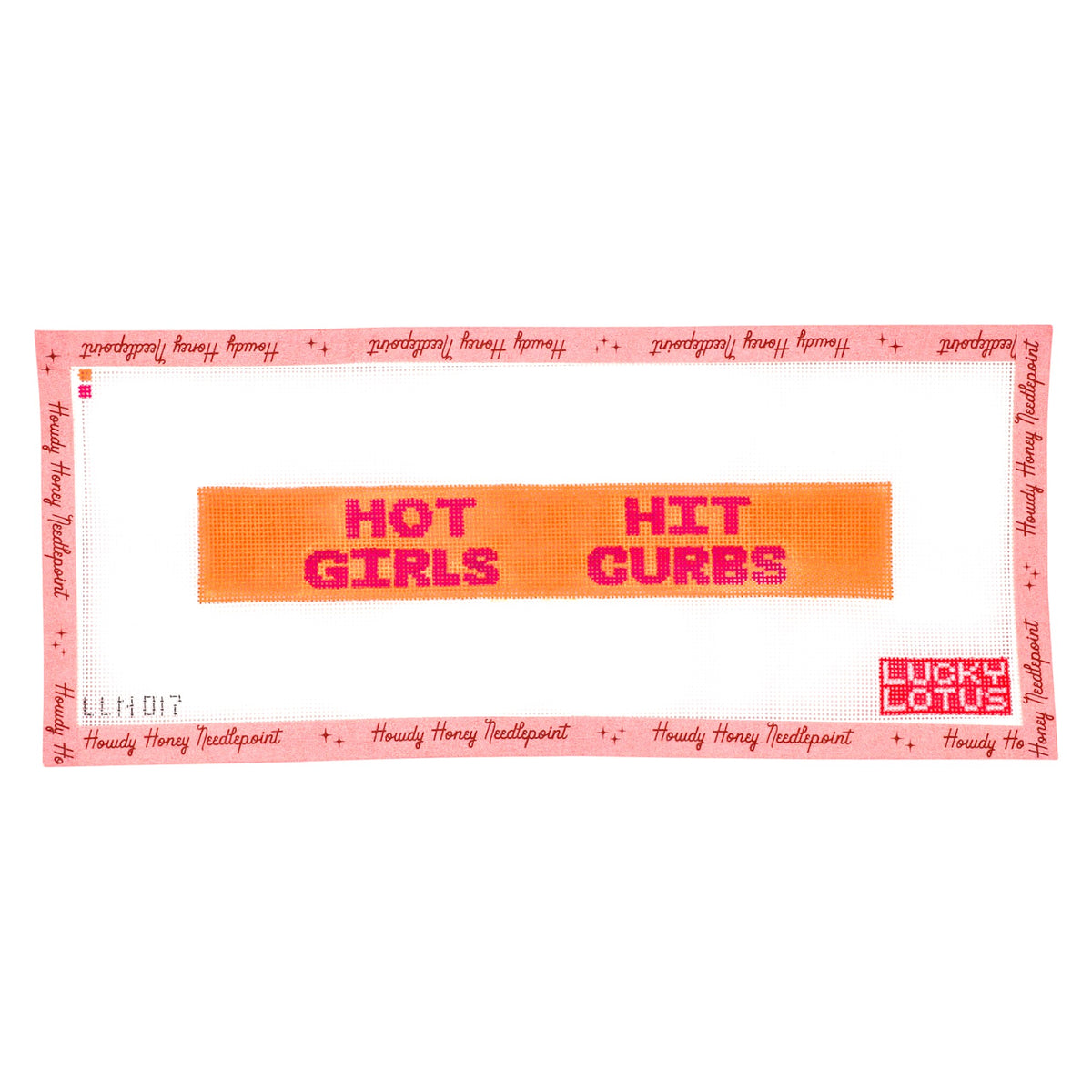 Hot Girls Hit Curbs