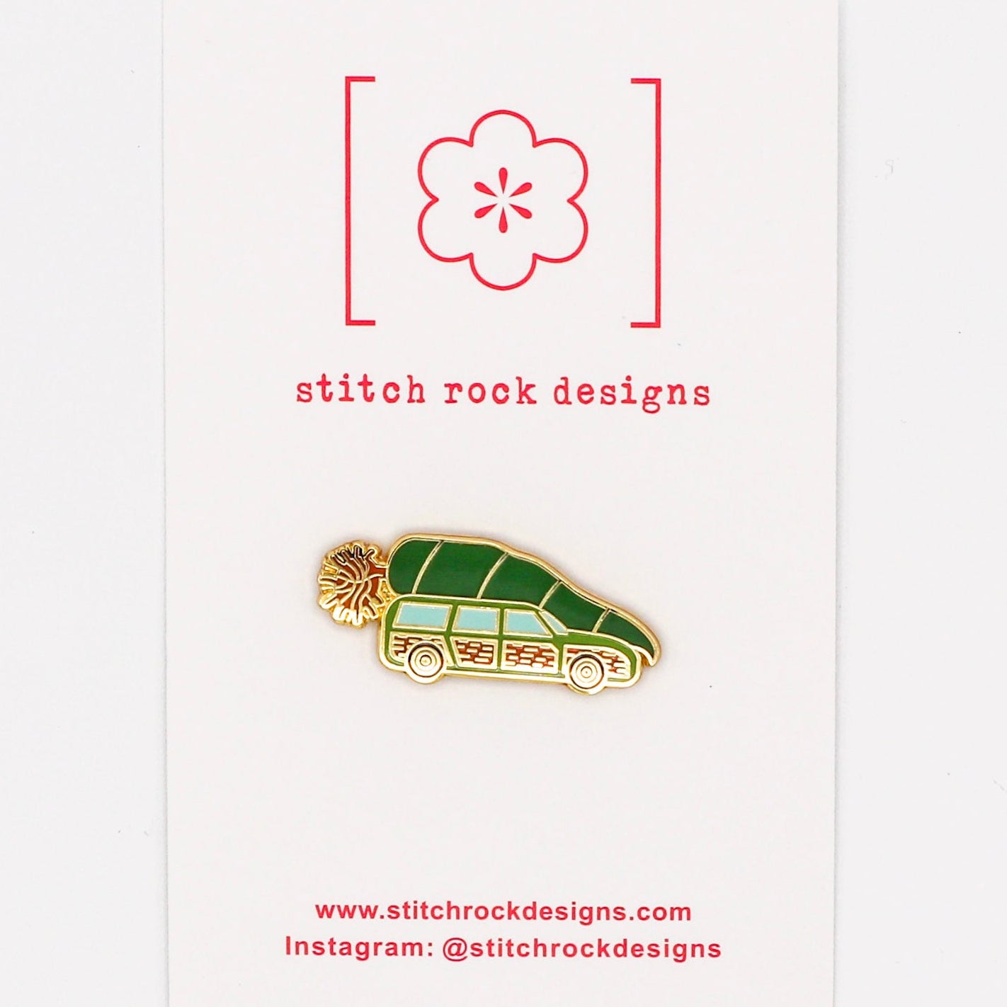 Needle Minders