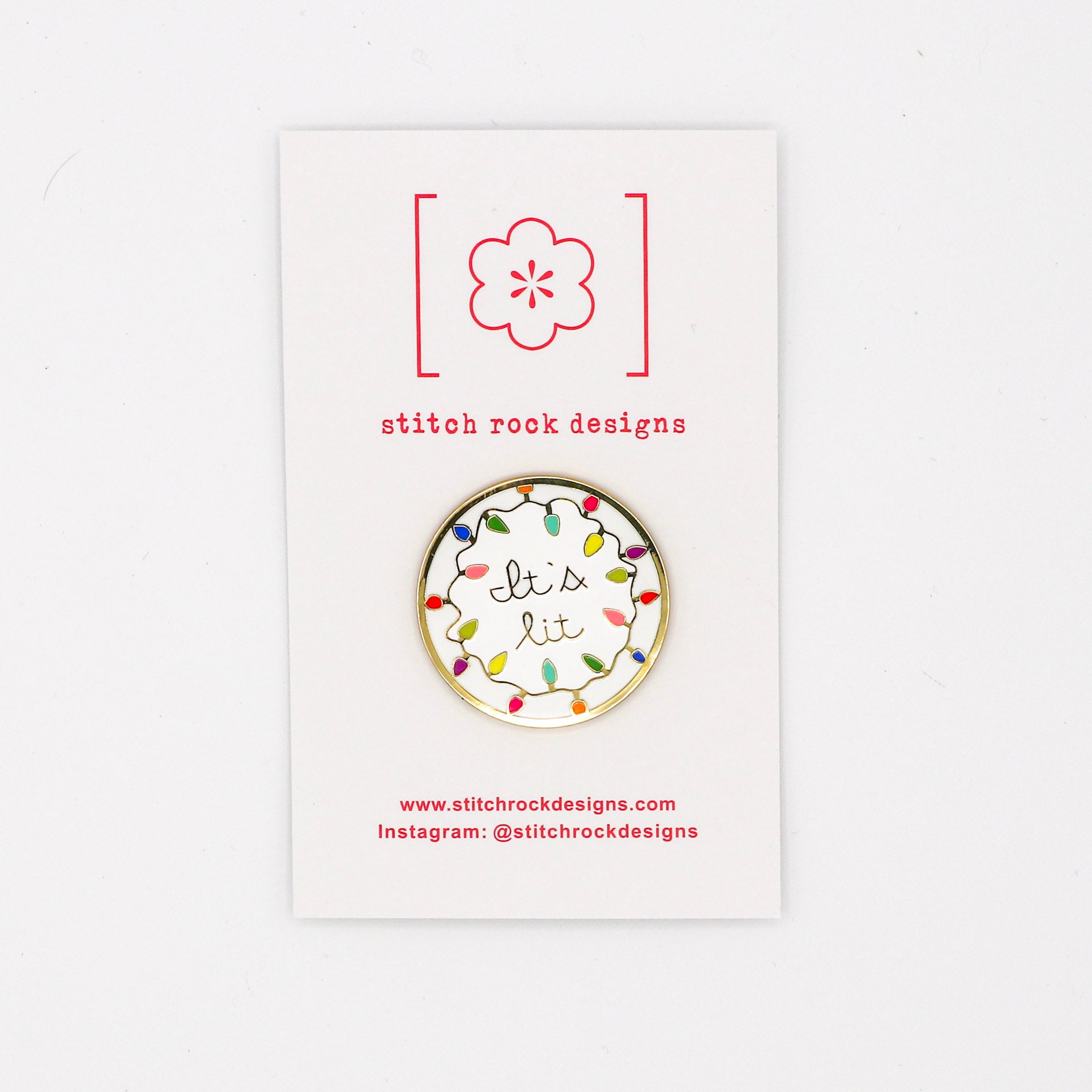 Needle Minders