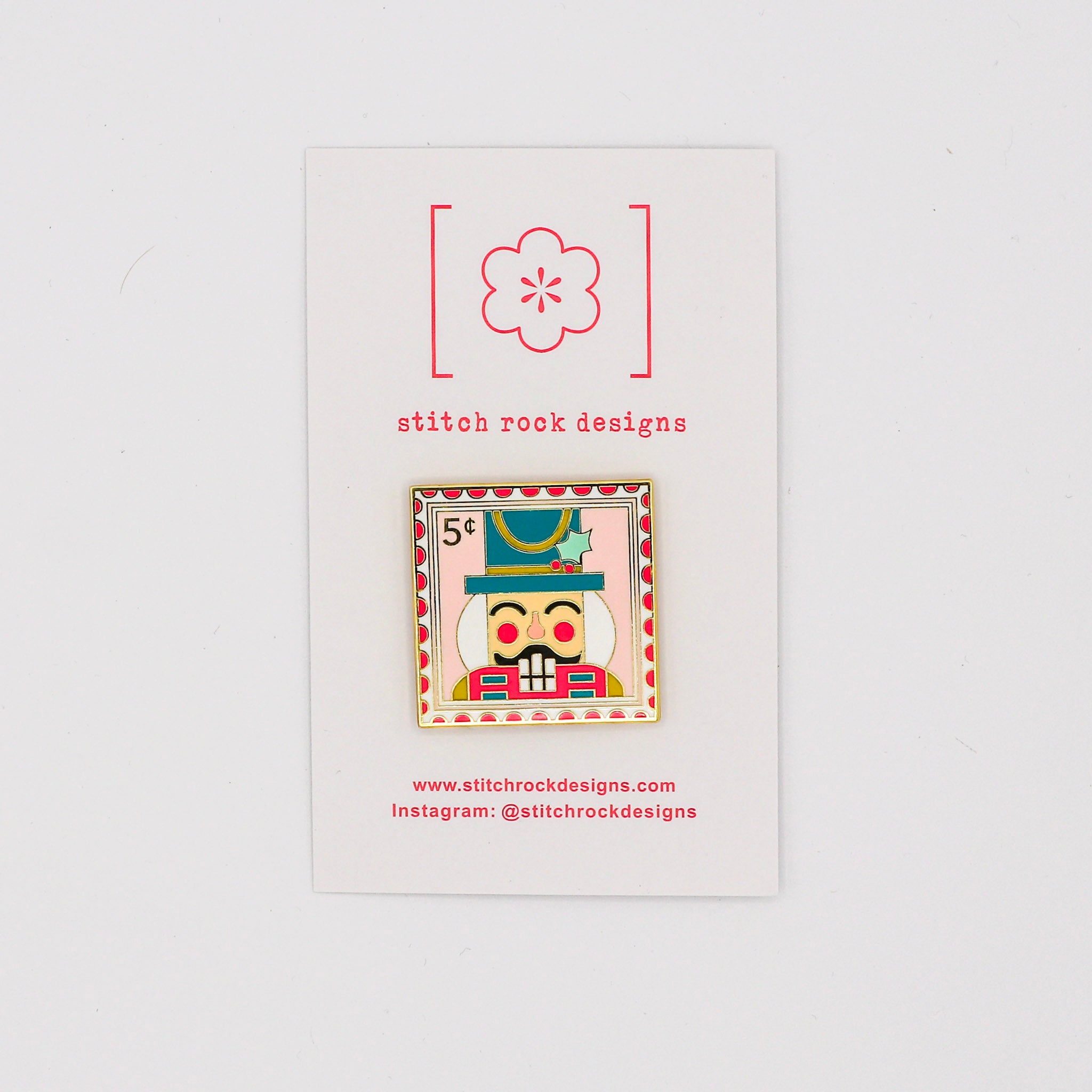Needle Minders