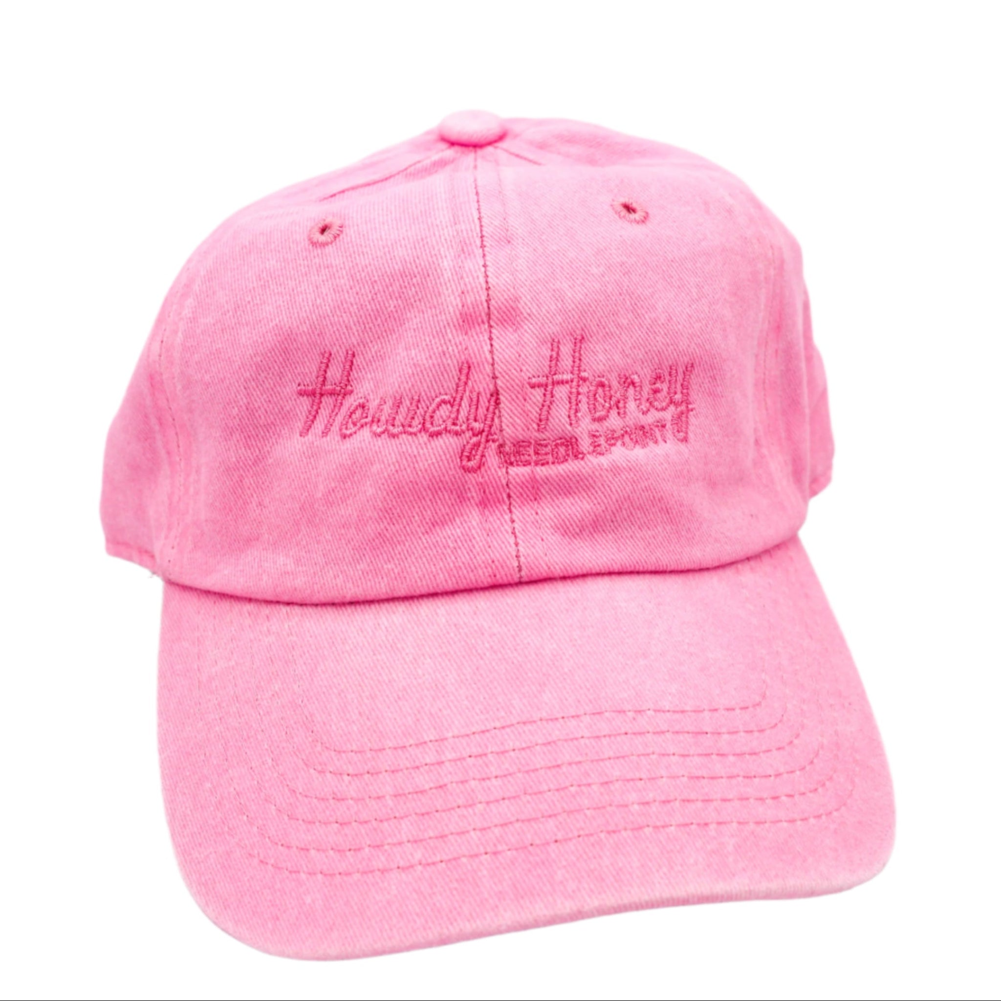 Dad Hat